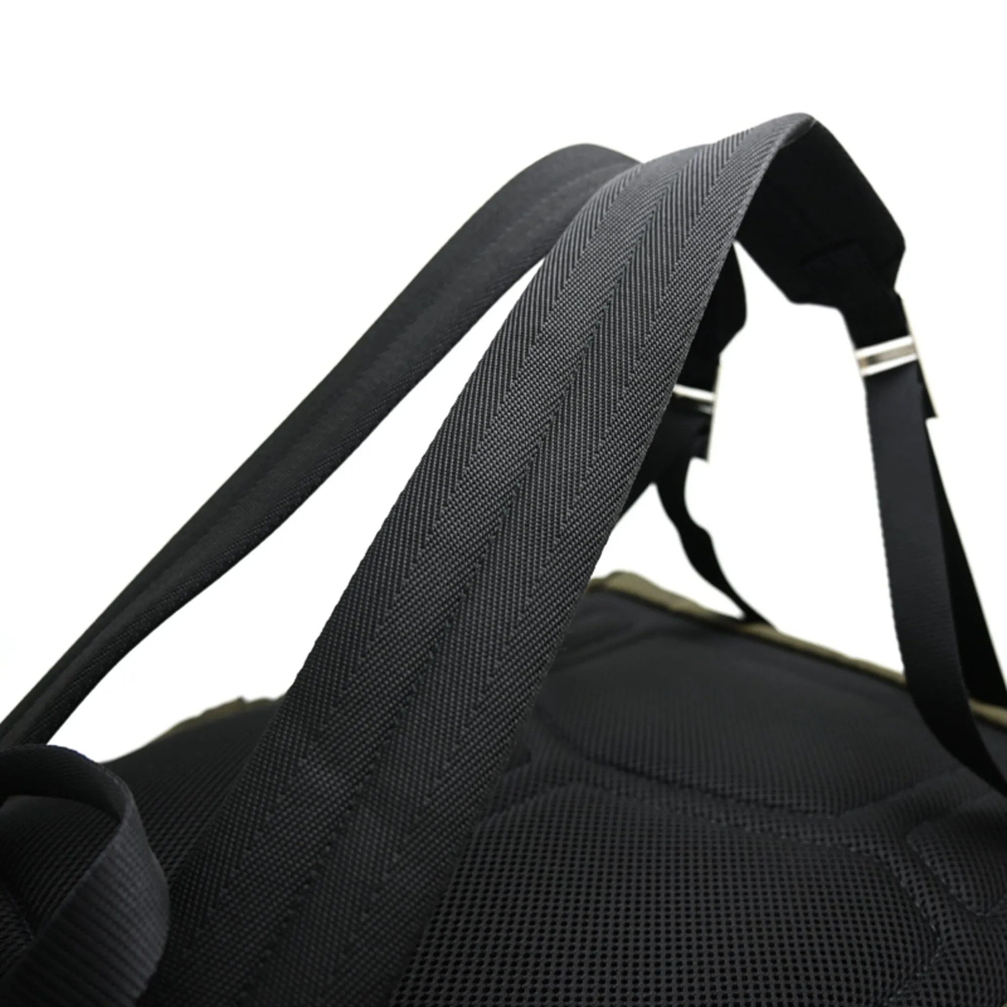 Nylon Backpack (Pre-Owned) - Prada - Modalova
