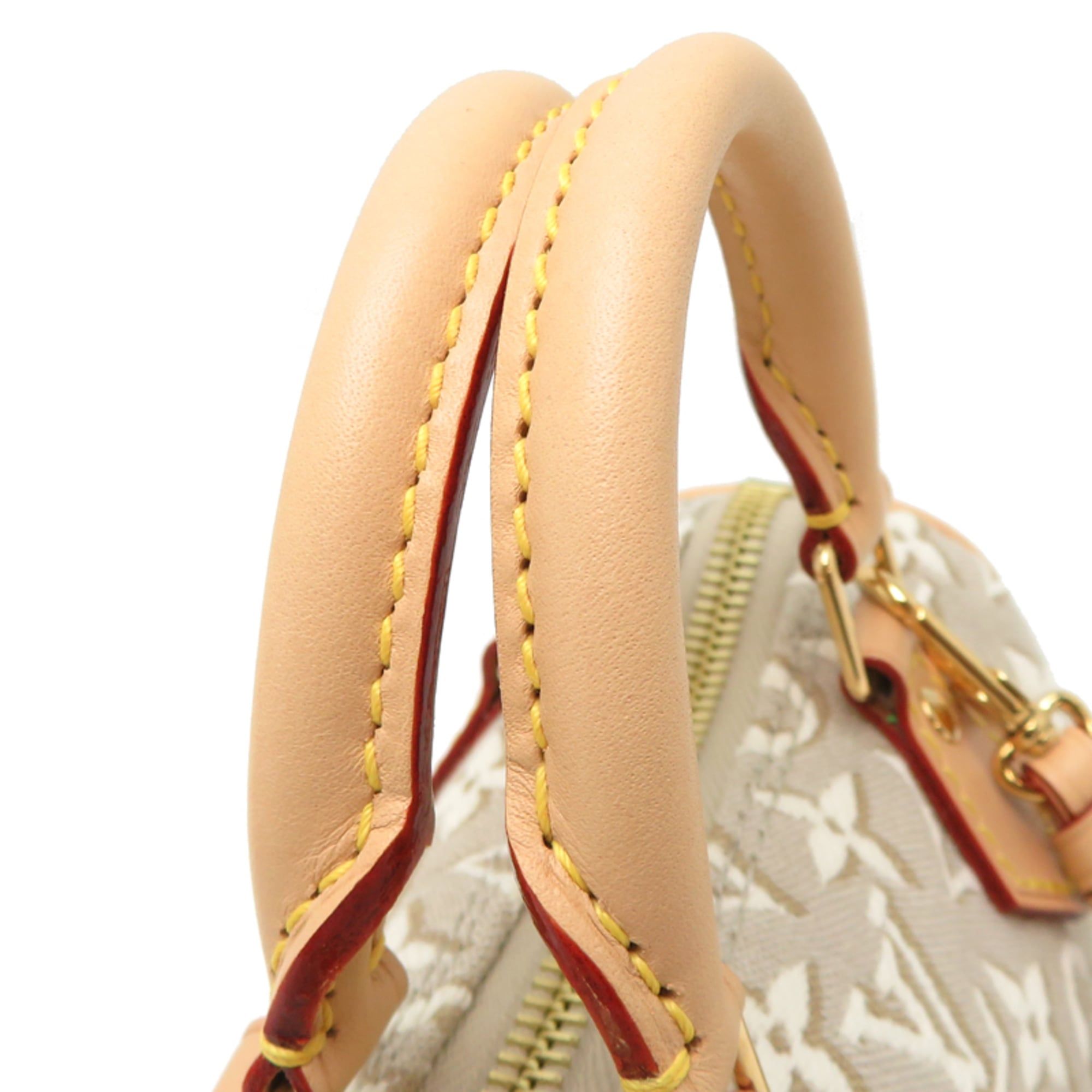 Jacquard Shoulder Bag (Pre-Owned) - Louis Vuitton - Modalova