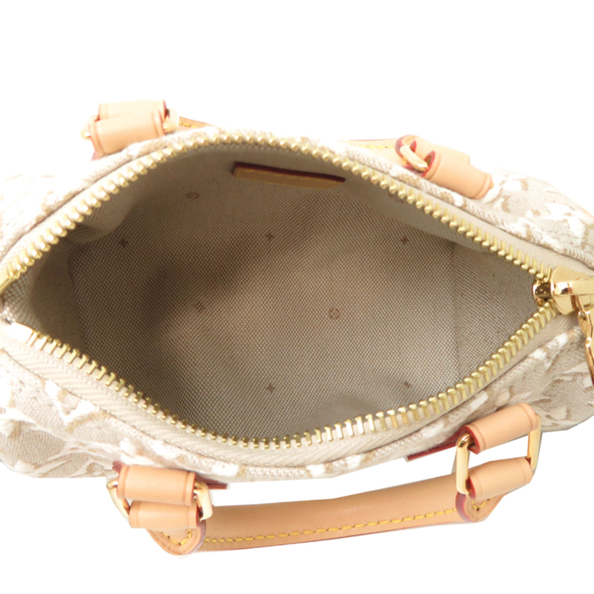 Jacquard Shoulder Bag (Pre-Owned) - Louis Vuitton - Modalova