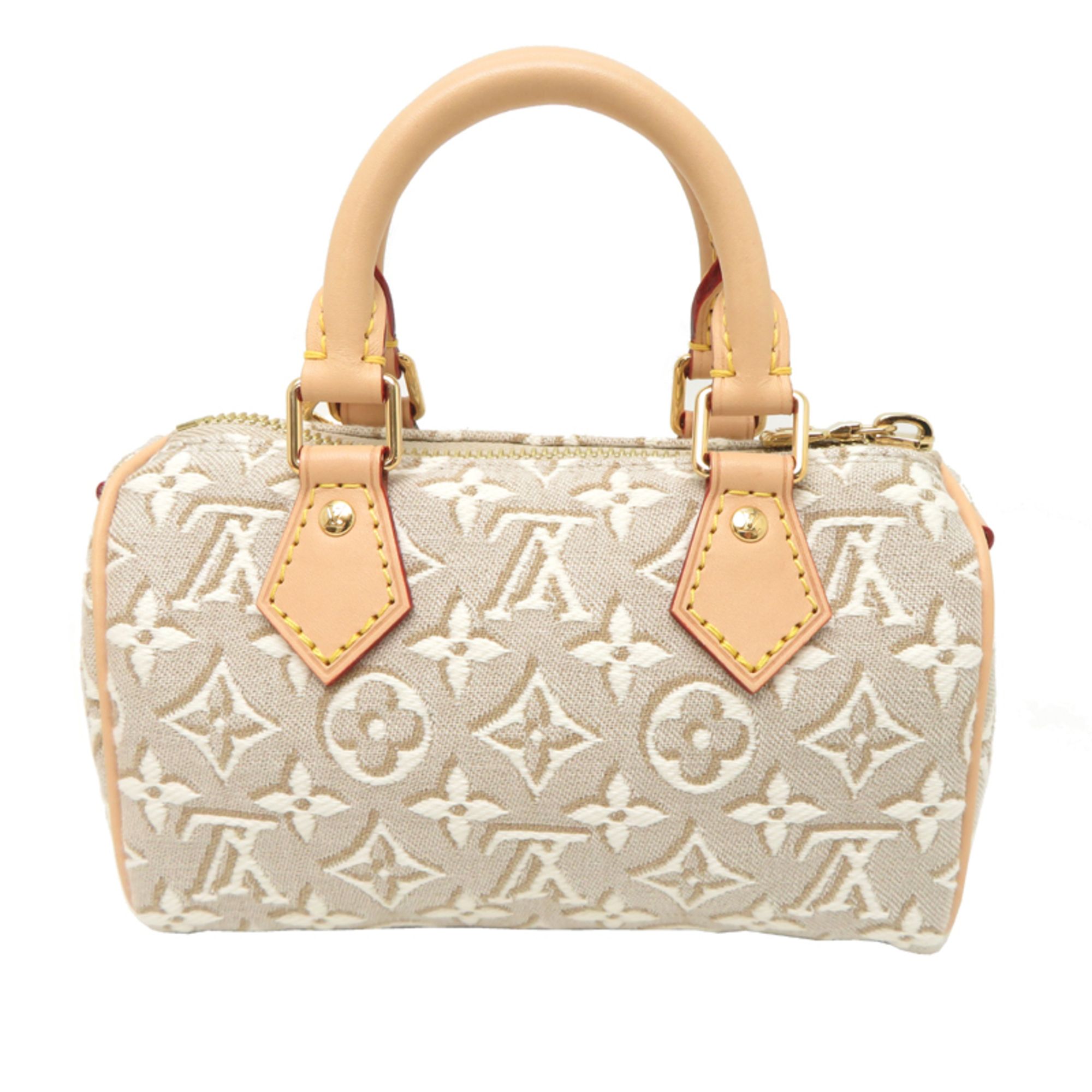 Jacquard Shoulder Bag (Pre-Owned) - Louis Vuitton - Modalova