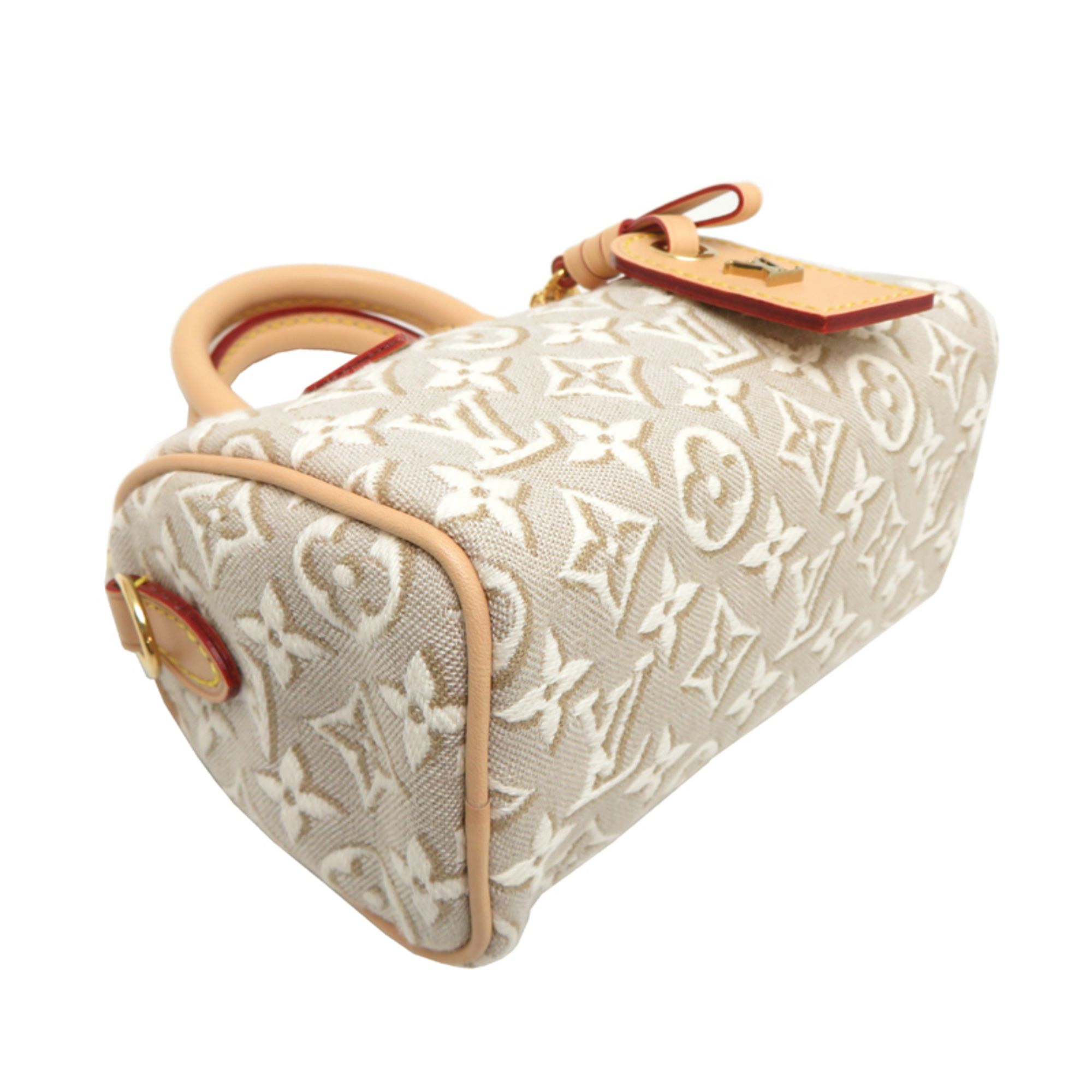 Jacquard Shoulder Bag (Pre-Owned) - Louis Vuitton - Modalova
