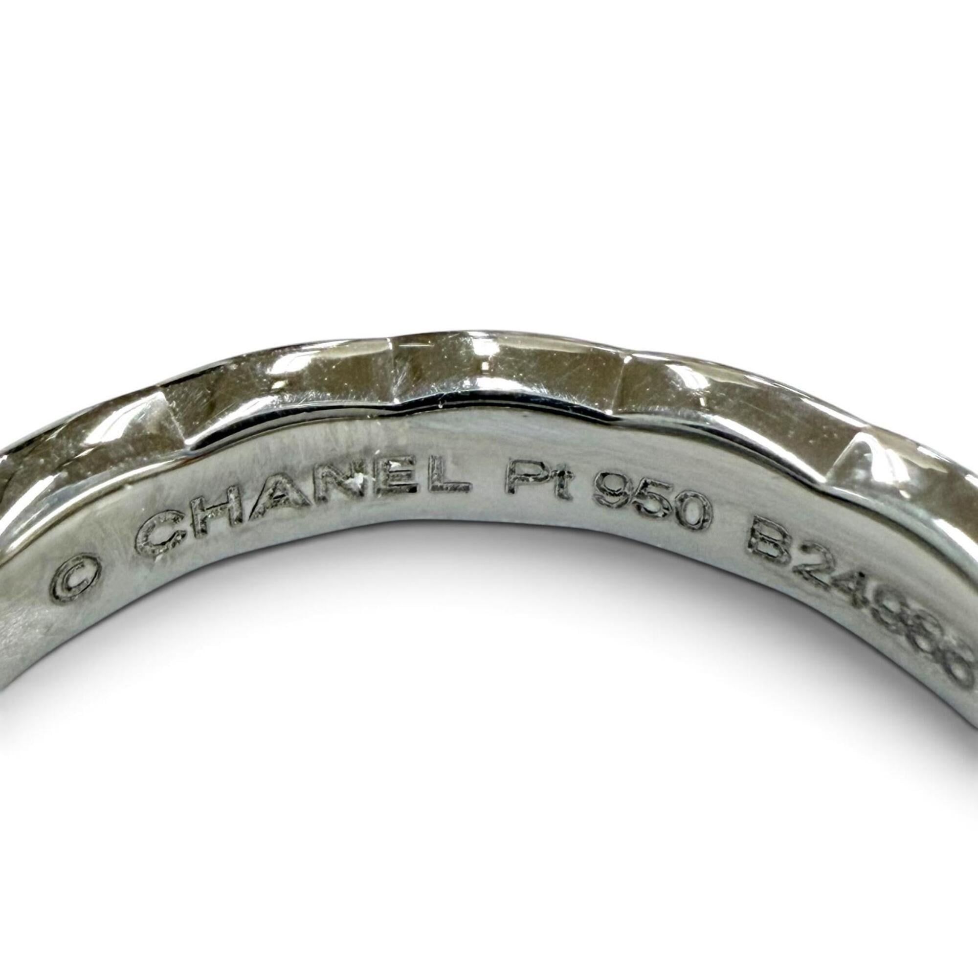 Band Ring (Pre-Owned) - Chanel - Modalova