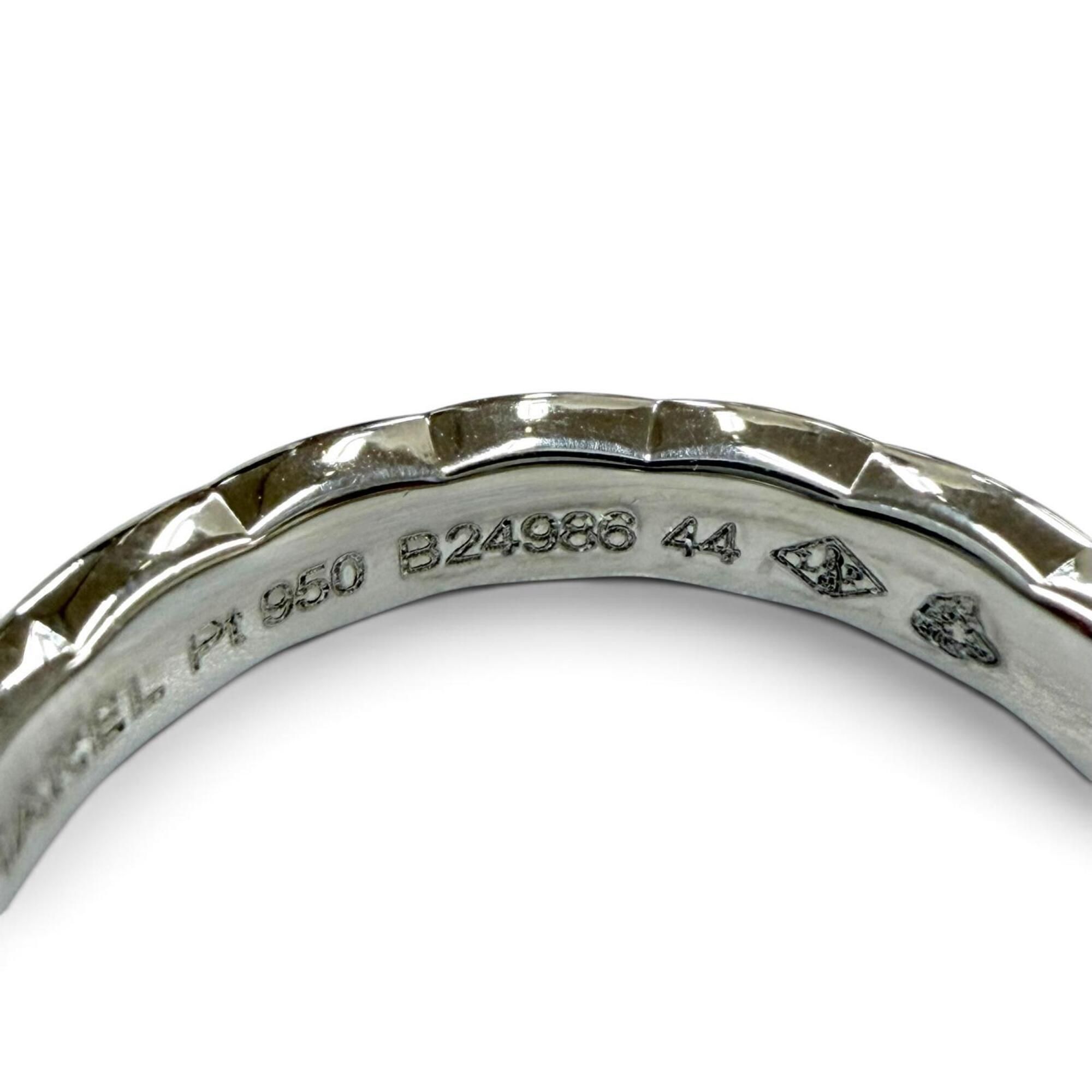 Band Ring (Pre-Owned) - Chanel - Modalova