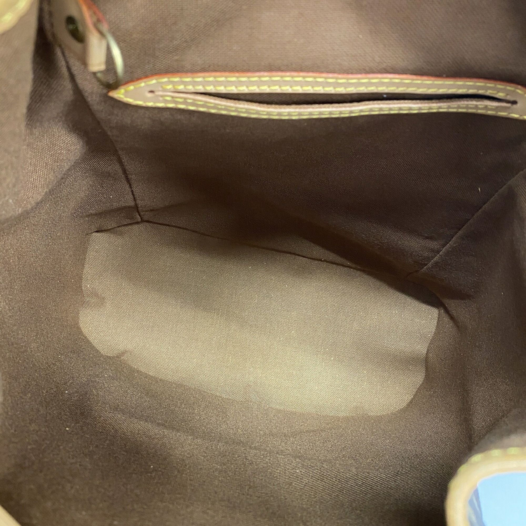 Backpack (Pre-Owned) - Louis Vuitton - Modalova