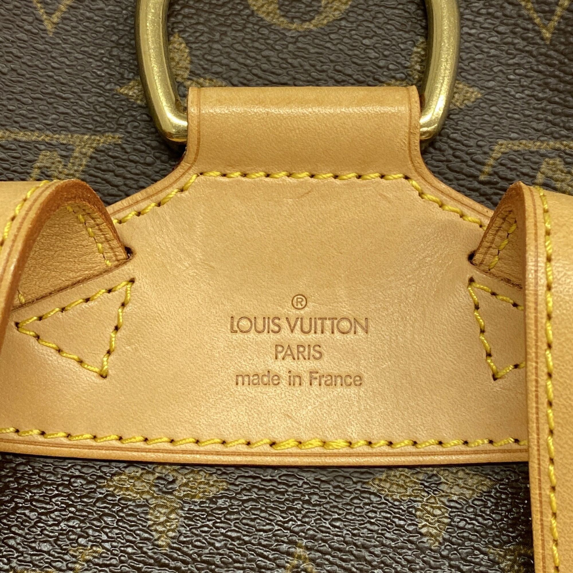 Backpack (Pre-Owned) - Louis Vuitton - Modalova