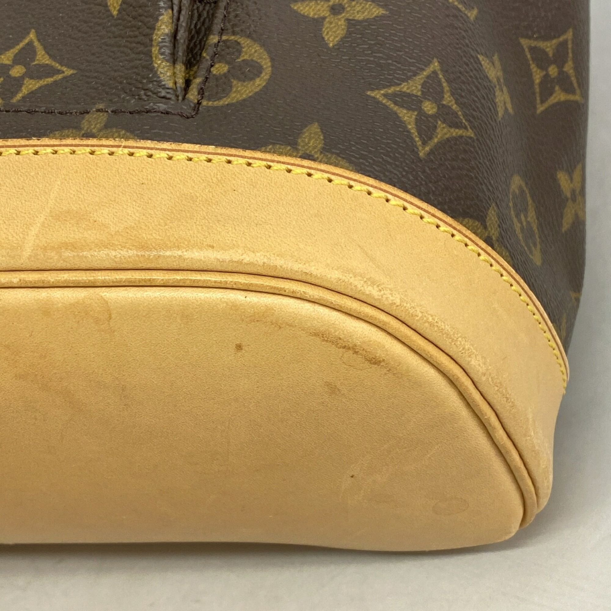 Backpack (Pre-Owned) - Louis Vuitton - Modalova