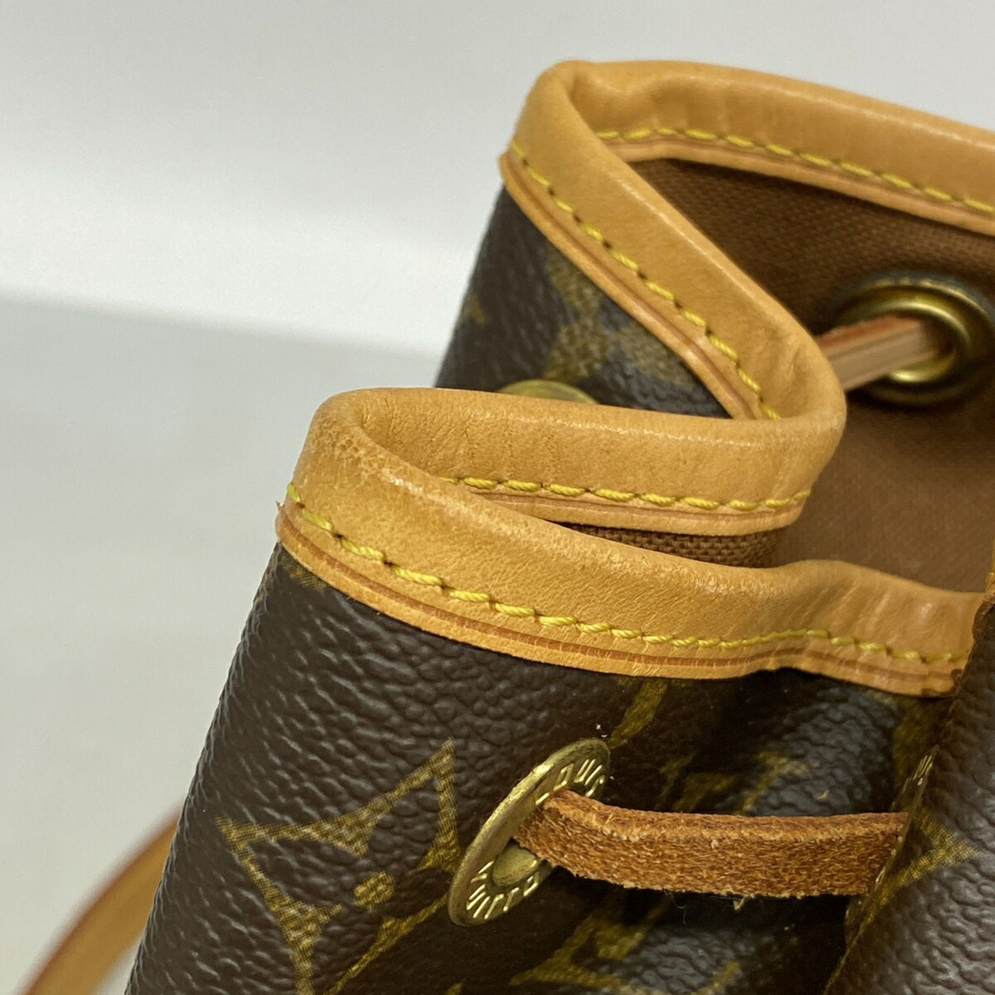 Backpack (Pre-Owned) - Louis Vuitton - Modalova