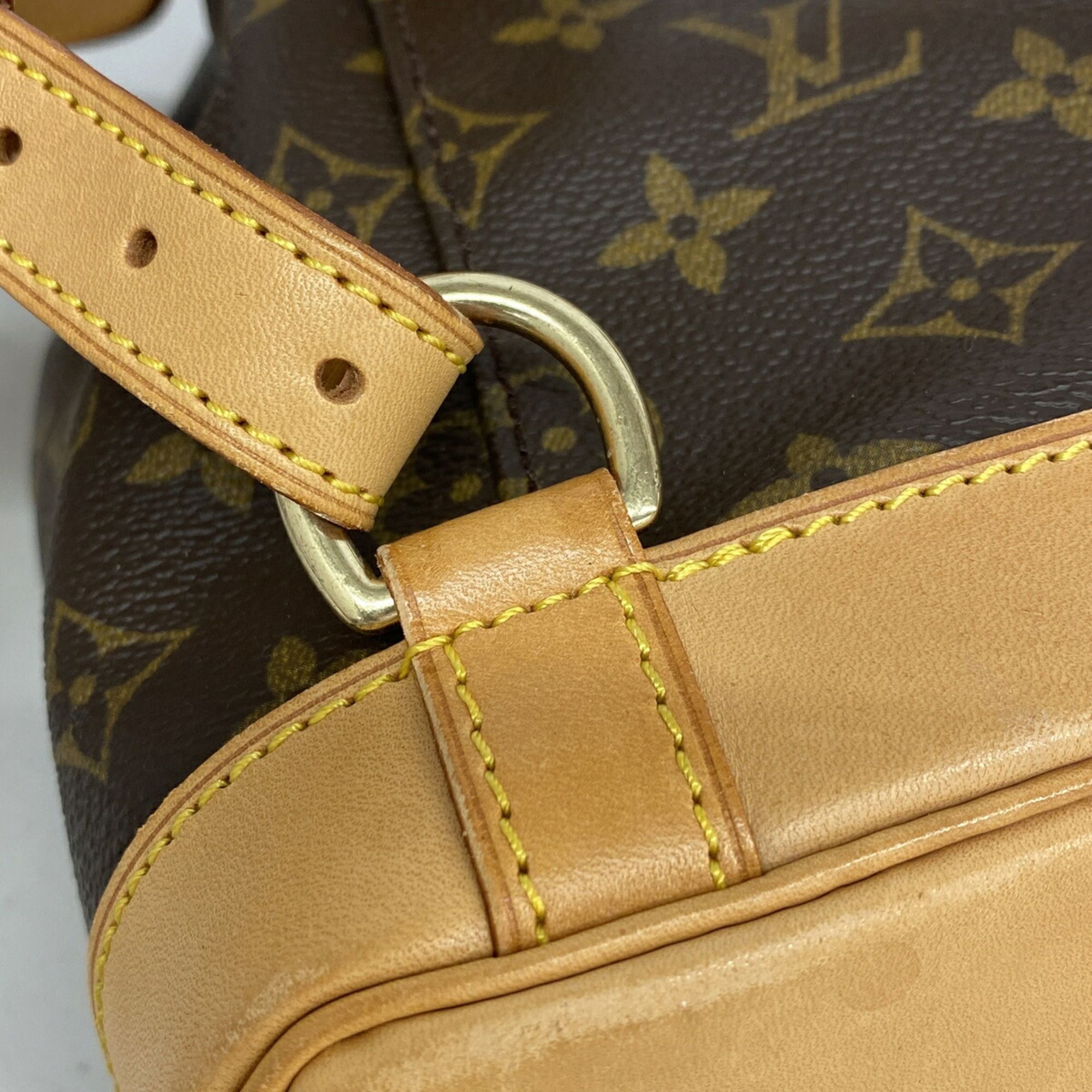 Backpack (Pre-Owned) - Louis Vuitton - Modalova