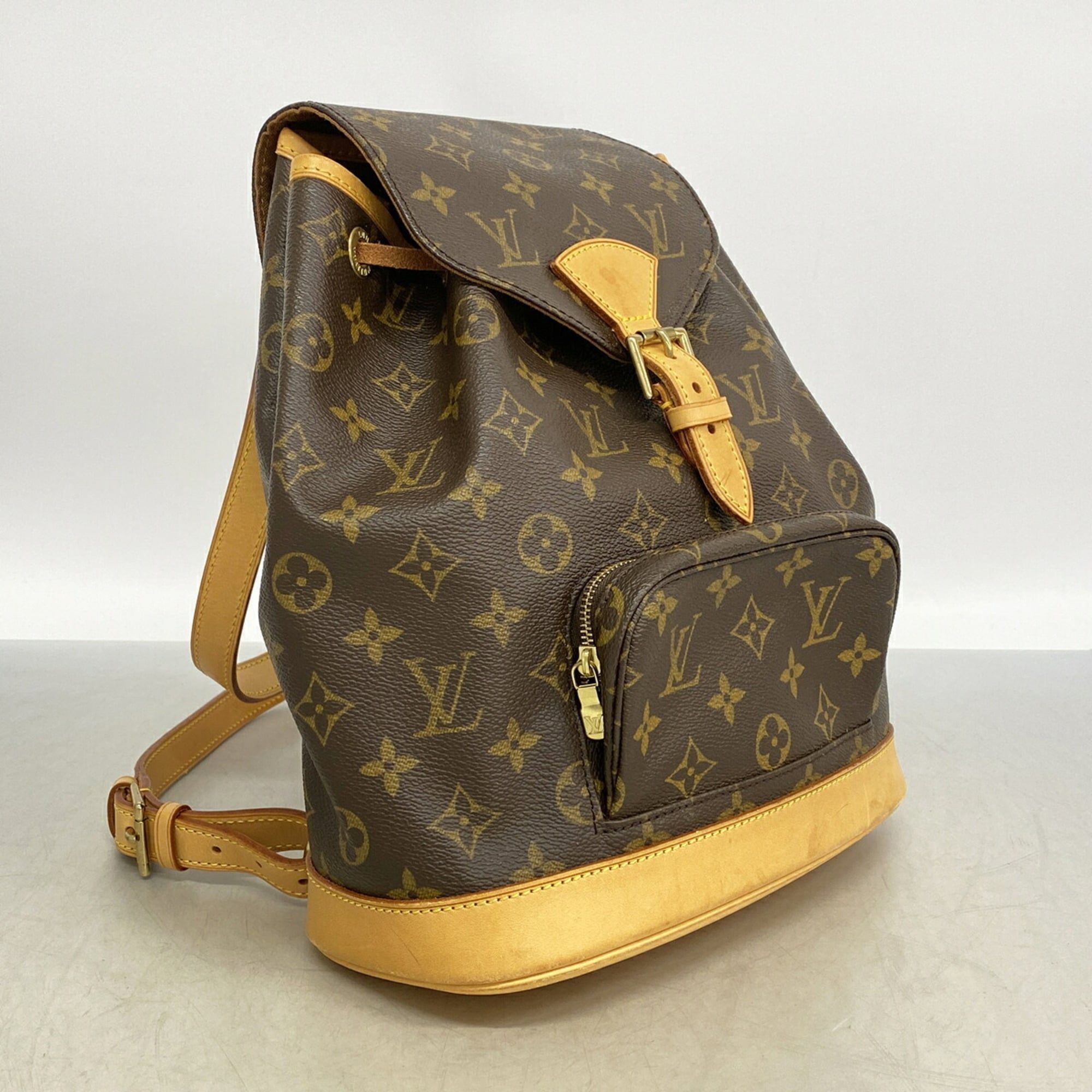 Backpack (Pre-Owned) - Louis Vuitton - Modalova