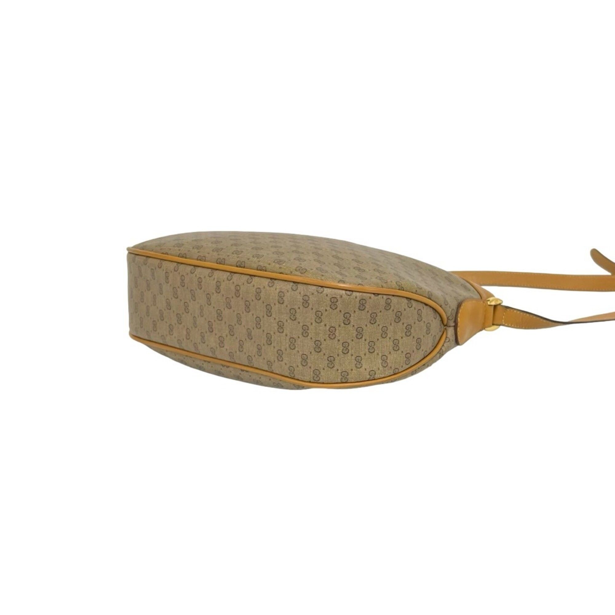 Pvc Leather Pochette Shoulder Bag (Pre-Owned) - Gucci - Modalova