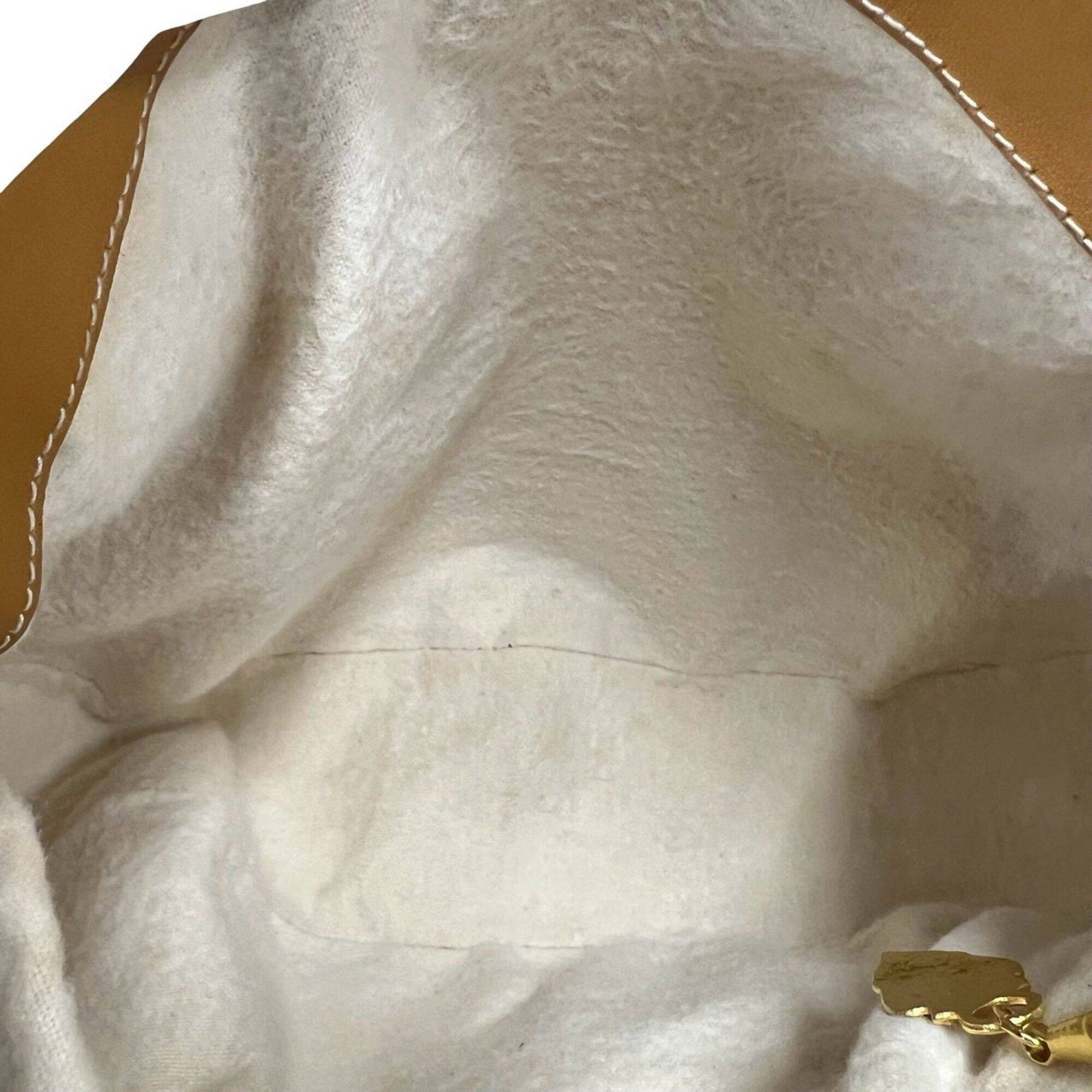Pvc Leather Pochette Shoulder Bag (Pre-Owned) - Gucci - Modalova