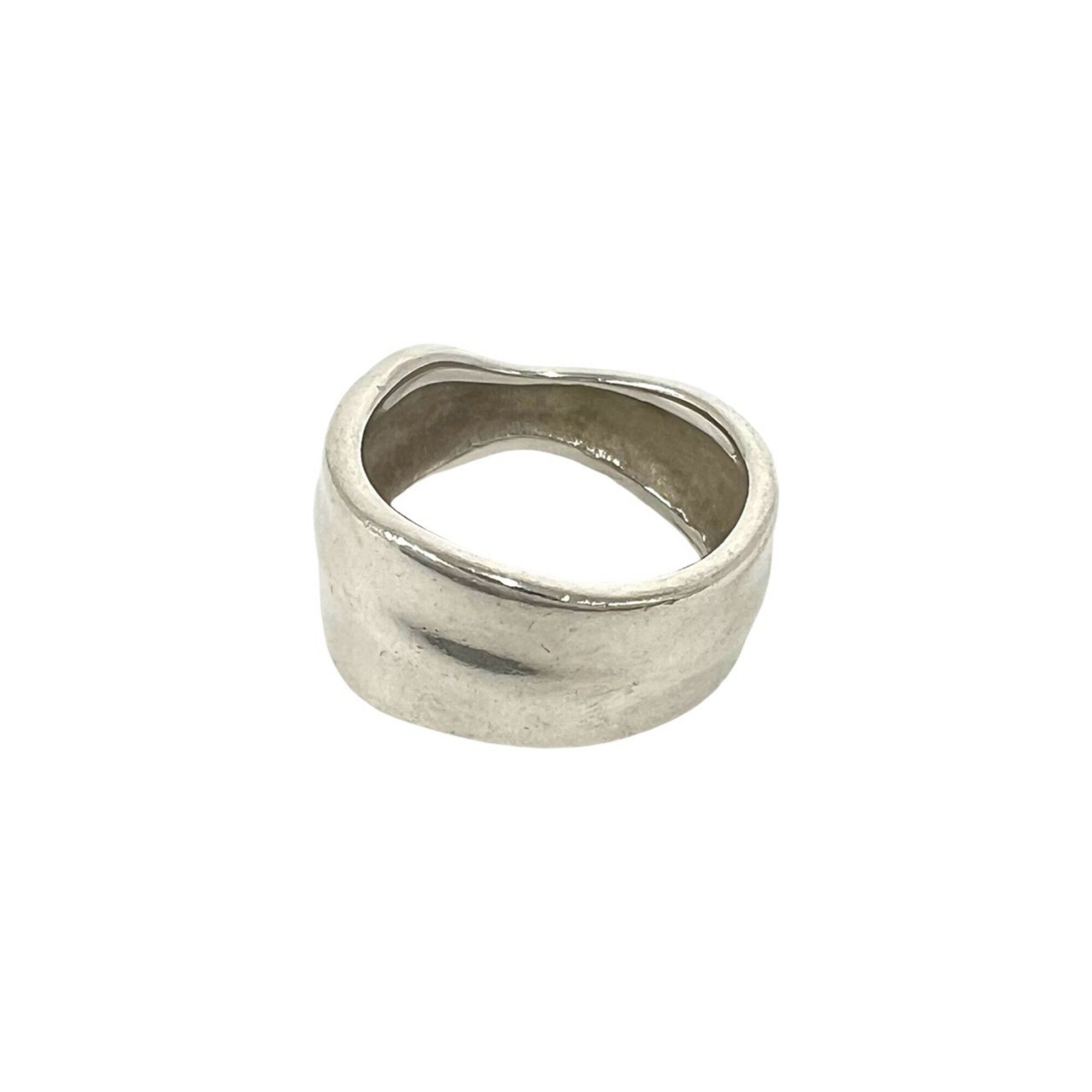 Band Ring (Pre-Owned) - Tiffany - Modalova