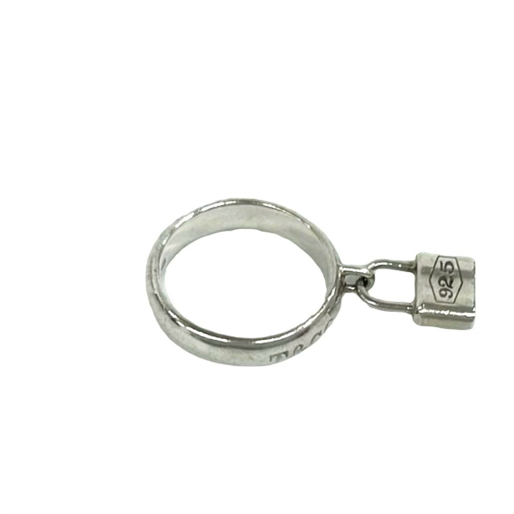 Band Ring (Pre-Owned) - Tiffany - Modalova