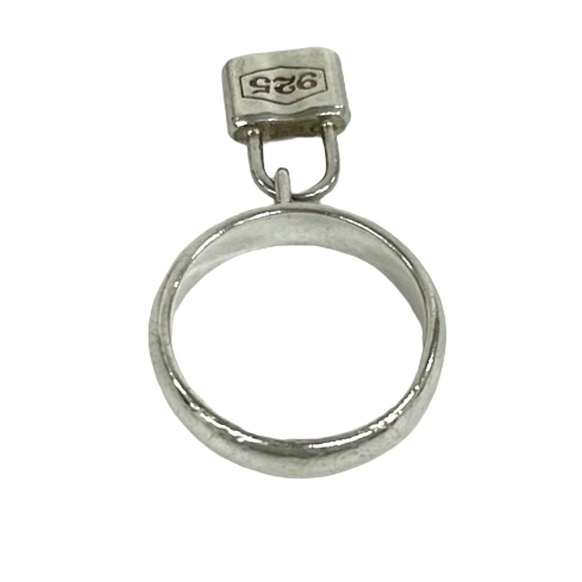 Band Ring (Pre-Owned) - Tiffany - Modalova