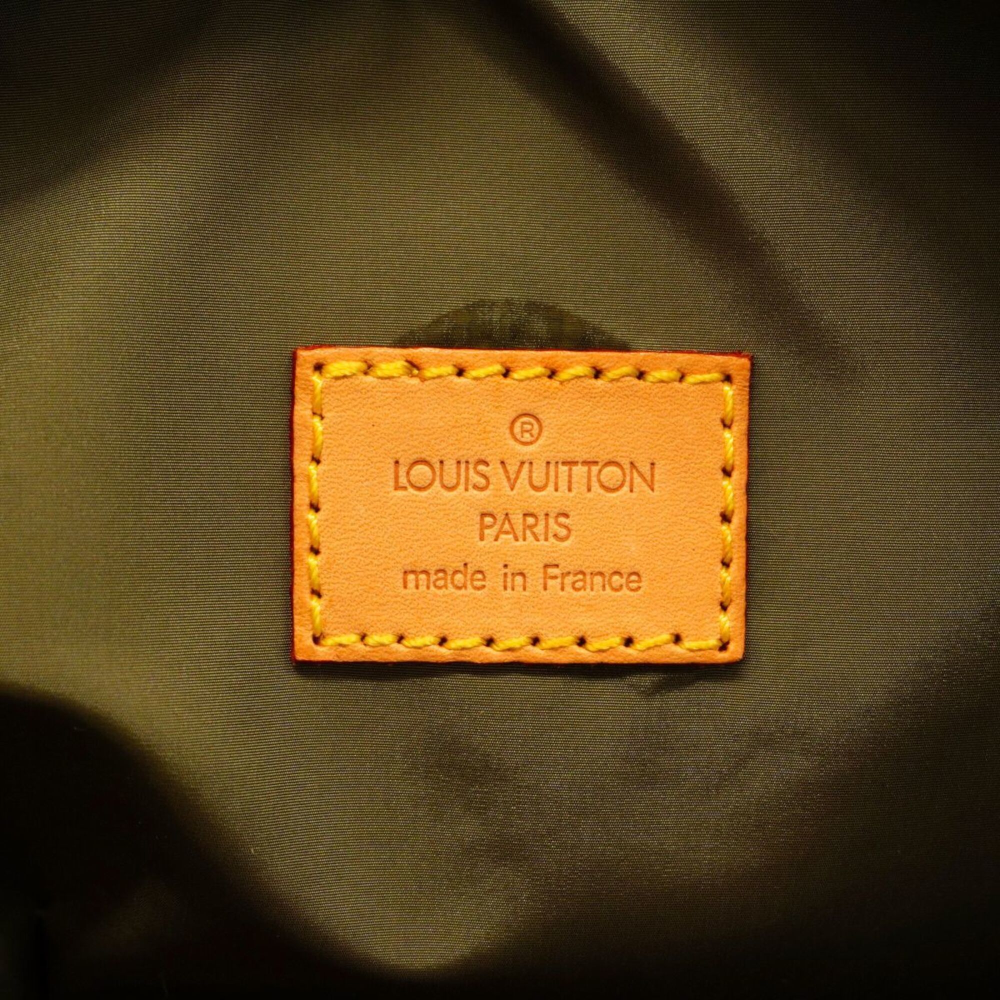Boston Bag (Pre-Owned) - Louis Vuitton - Modalova