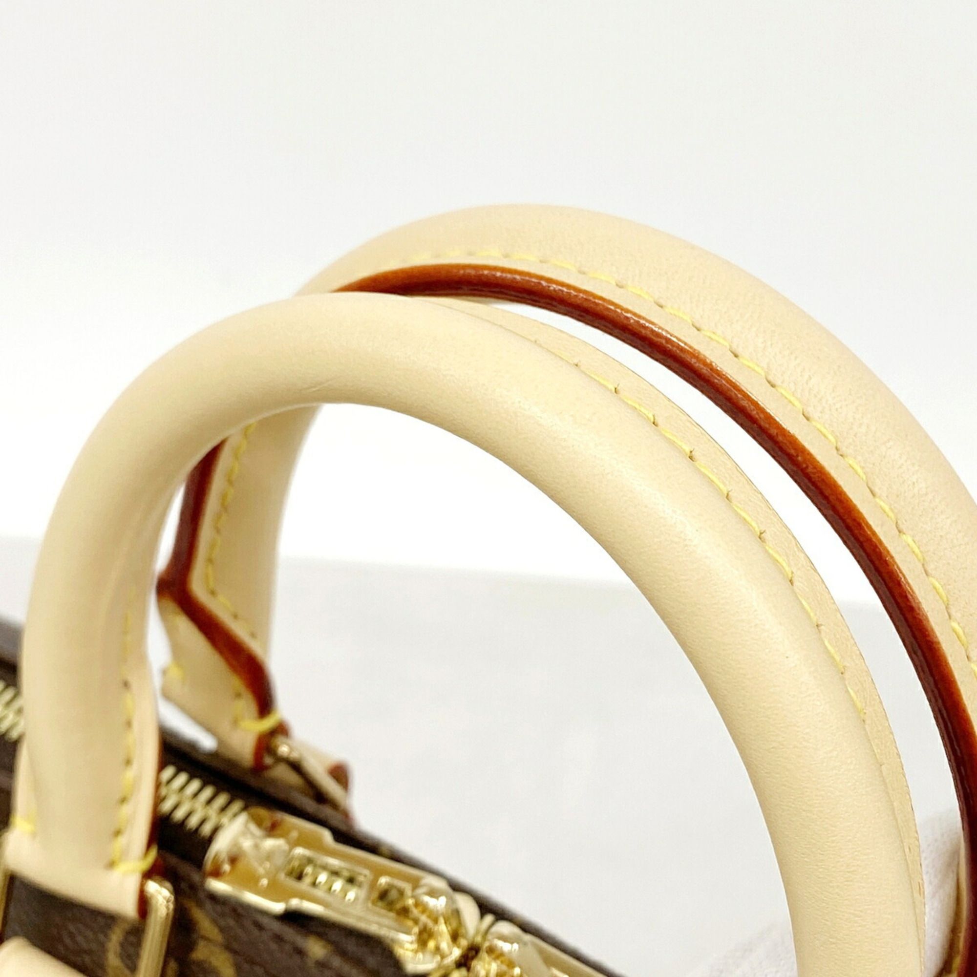 Handbag (Pre-Owned) - Louis Vuitton - Modalova