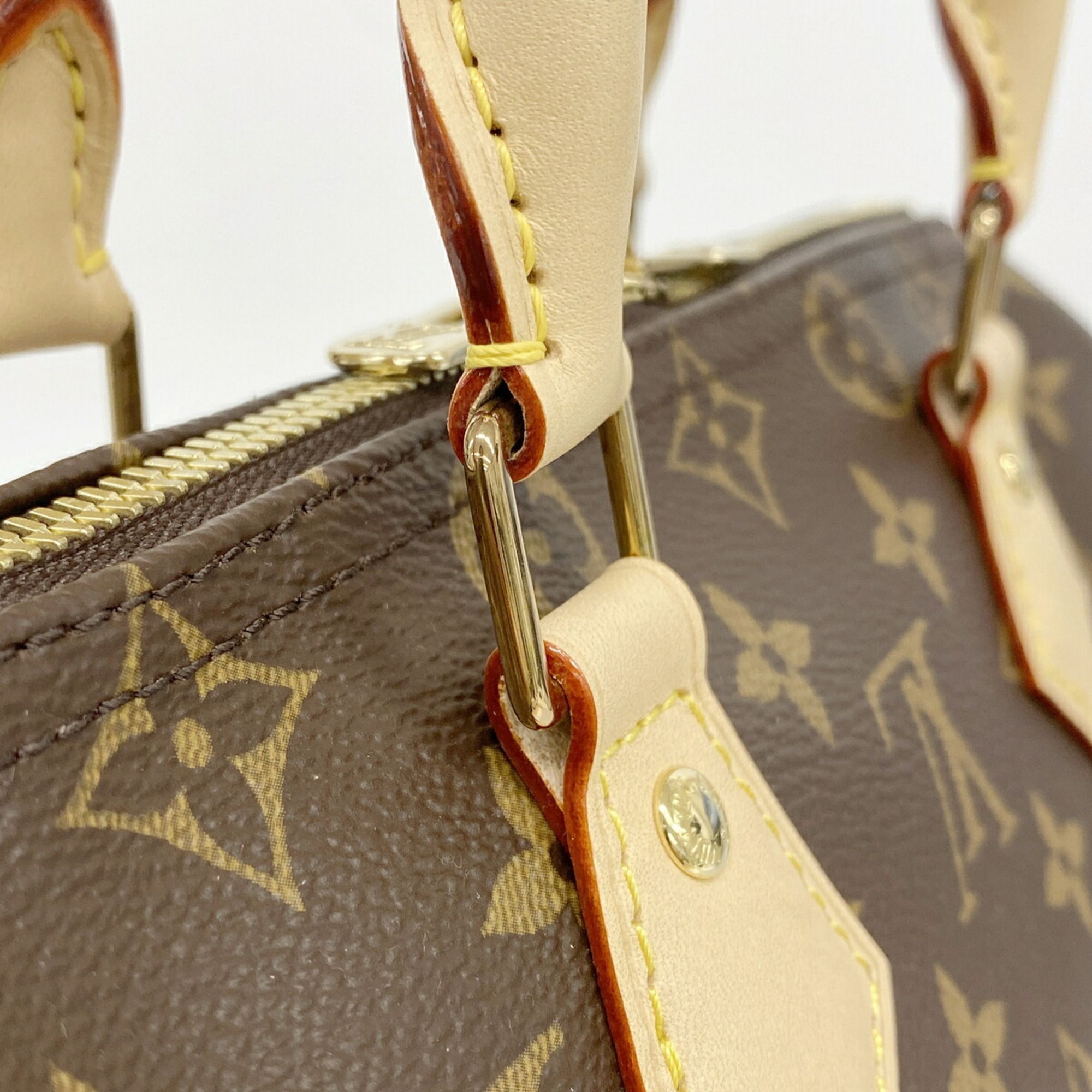 Handbag (Pre-Owned) - Louis Vuitton - Modalova
