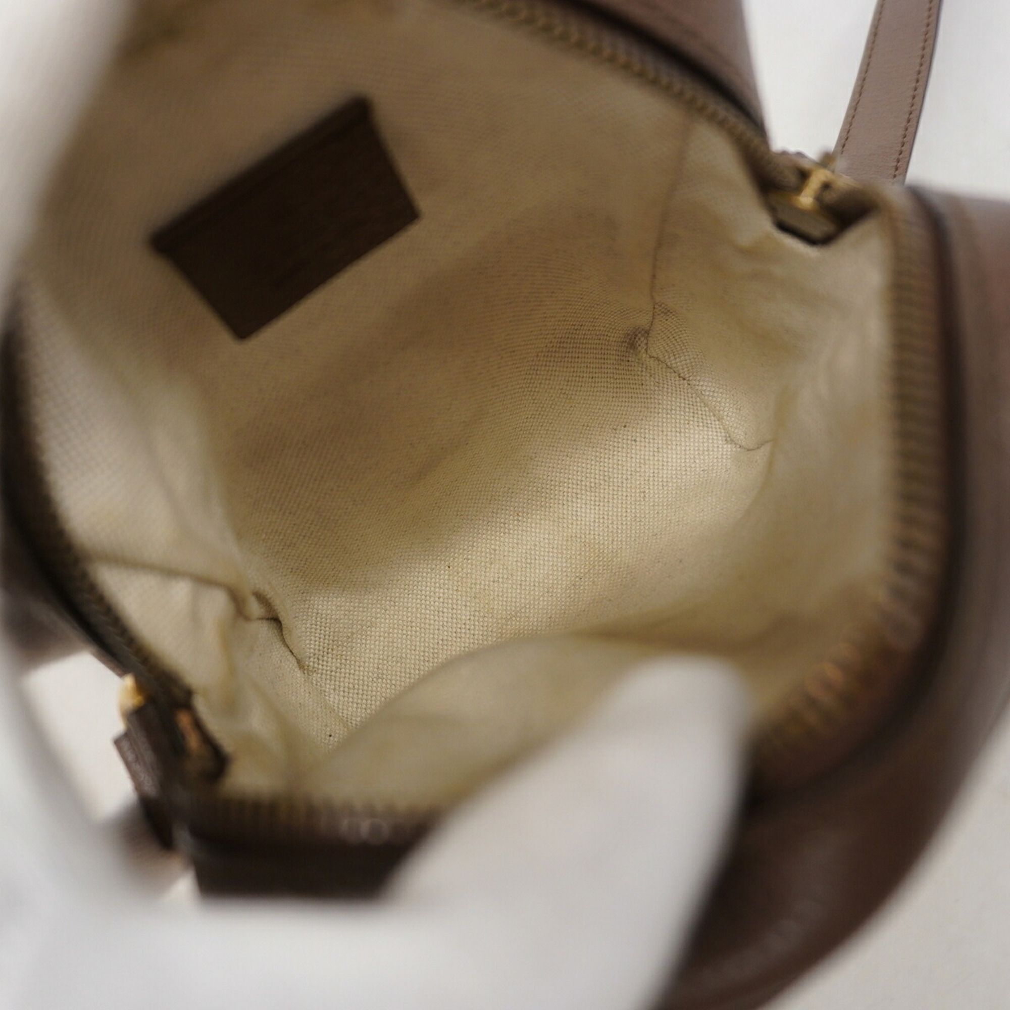 Pvc Shoulder Bag (Pre-Owned) - Gucci - Modalova
