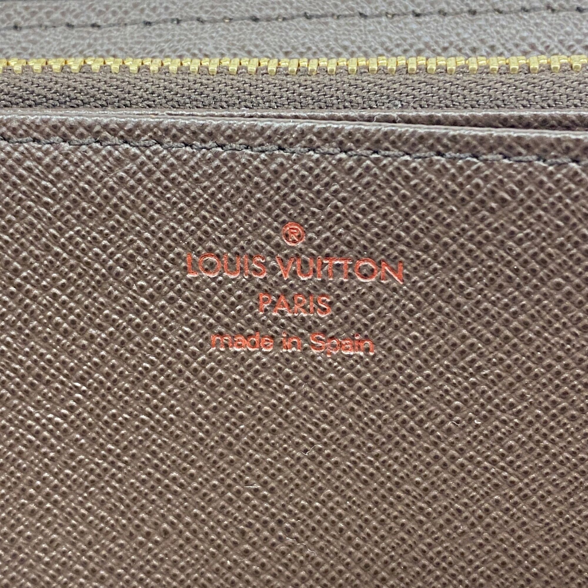 Long Wallet (Bi-Fold) (Pre-Owned) - Louis Vuitton - Modalova