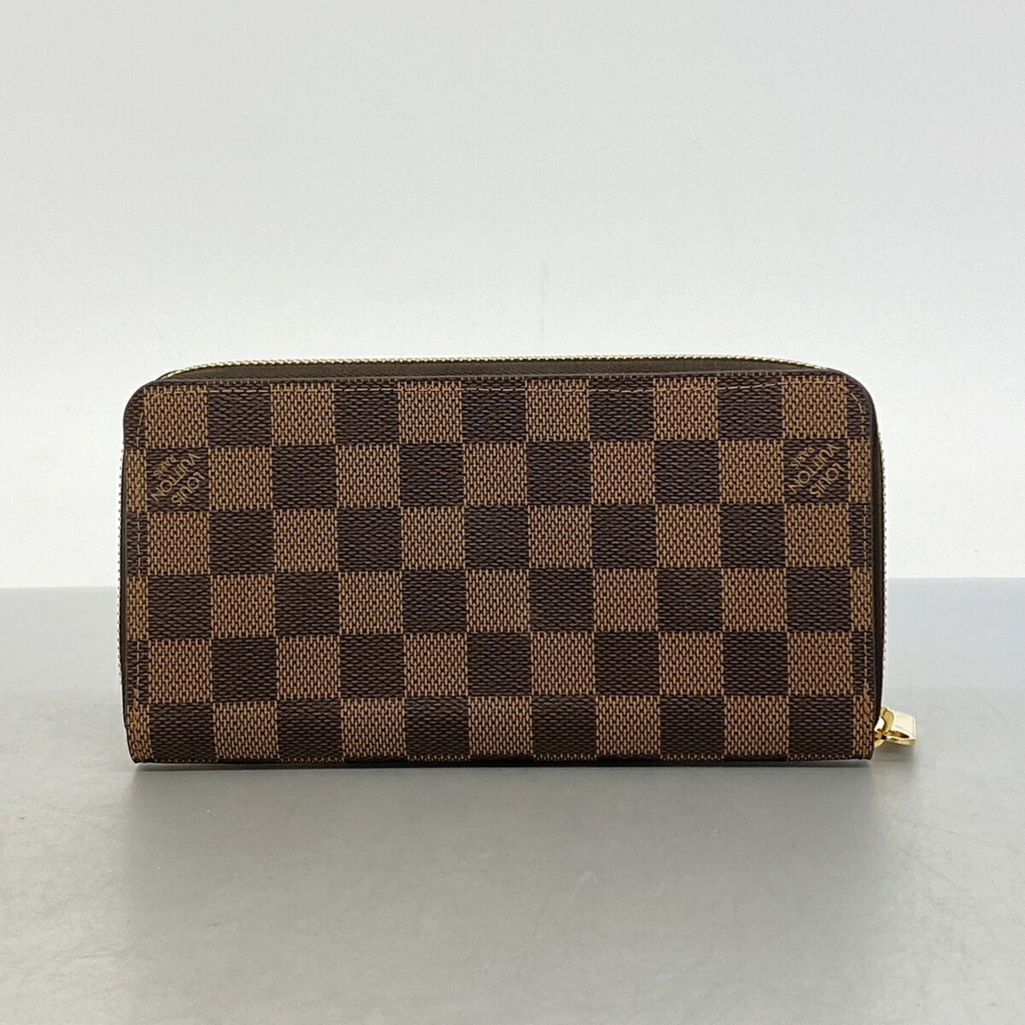 Long Wallet (Bi-Fold) (Pre-Owned) - Louis Vuitton - Modalova