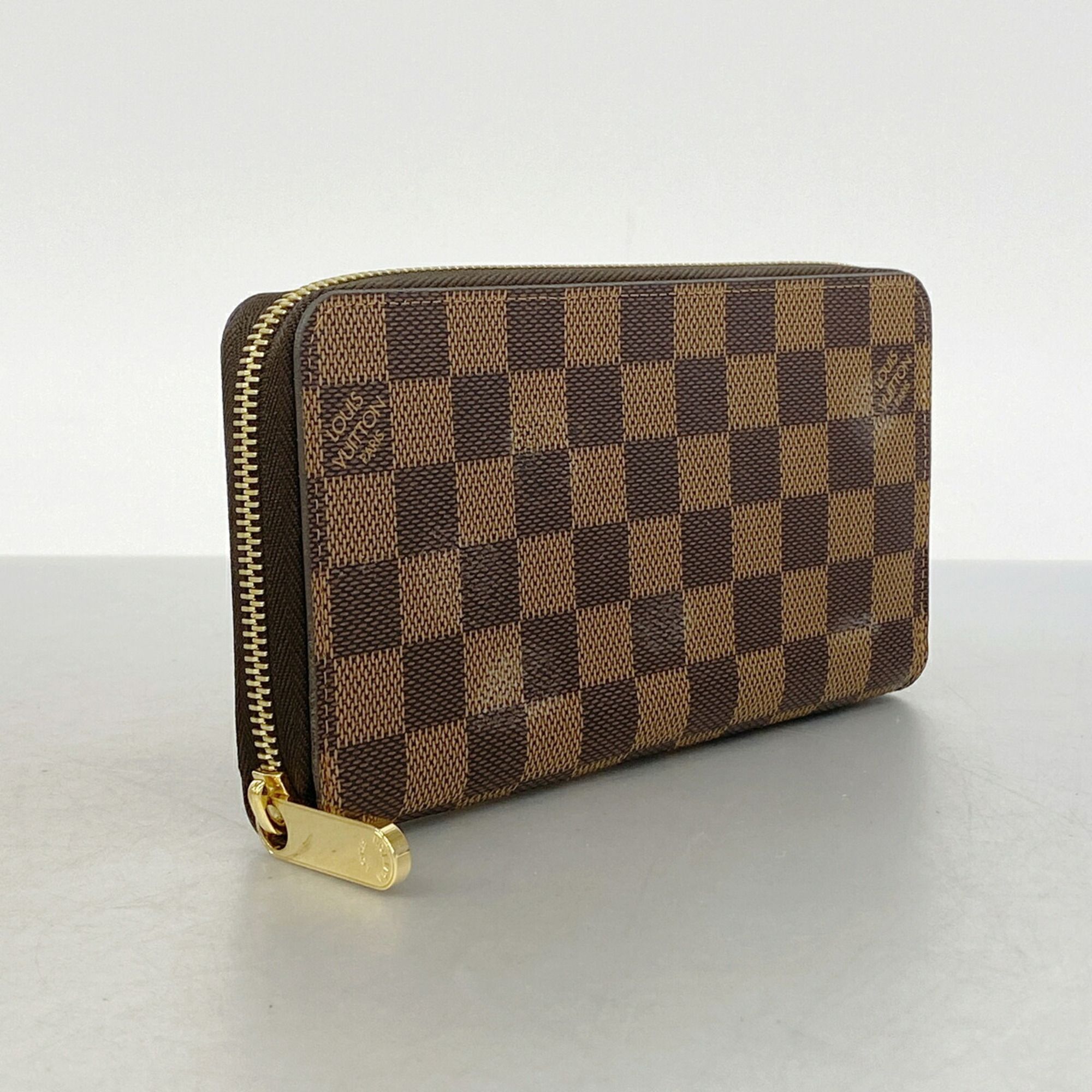 Long Wallet (Bi-Fold) (Pre-Owned) - Louis Vuitton - Modalova