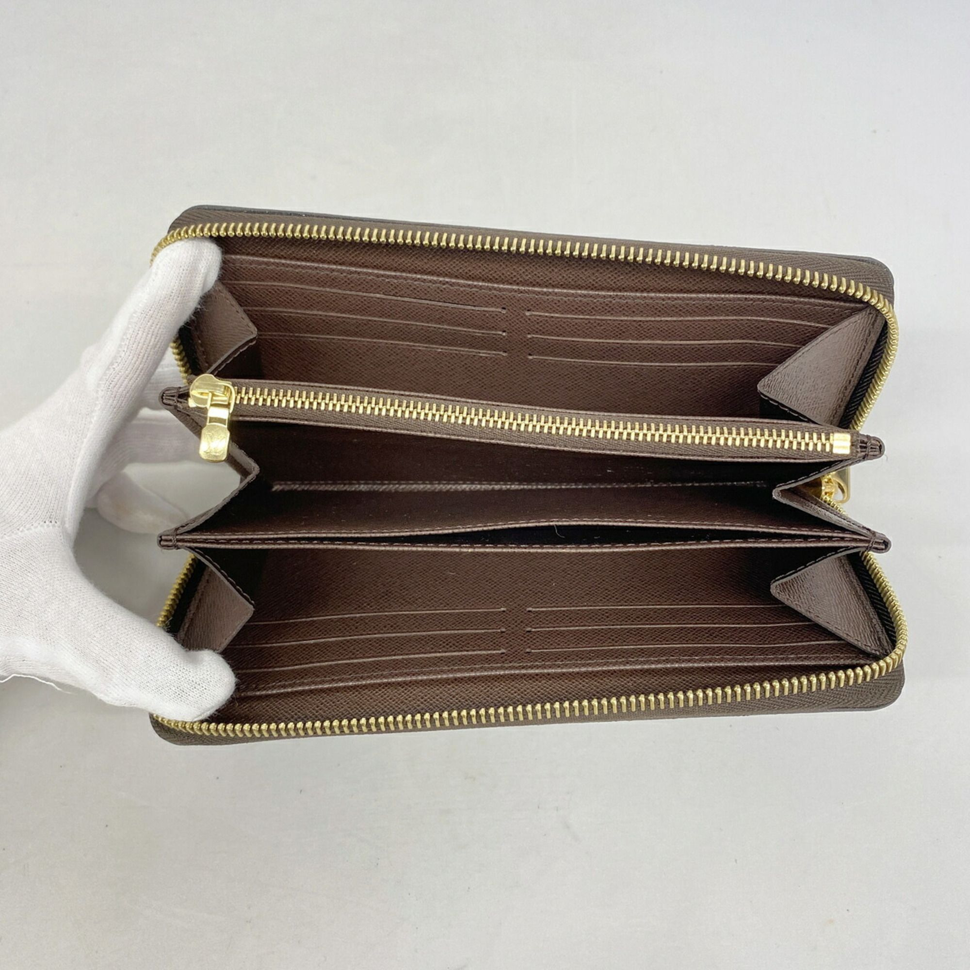 Long Wallet (Bi-Fold) (Pre-Owned) - Louis Vuitton - Modalova