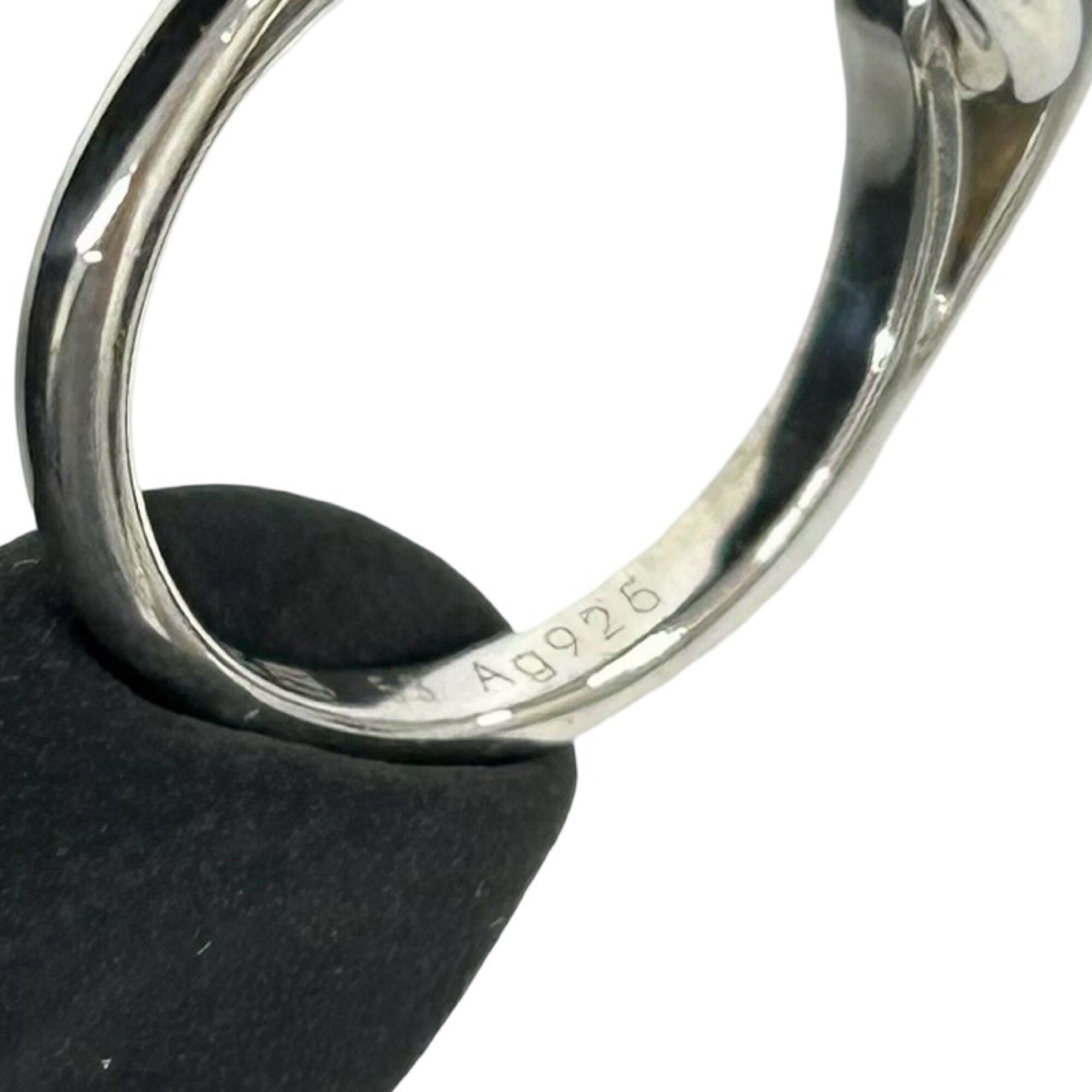 Band Ring (Pre-Owned) - Hermes - Modalova