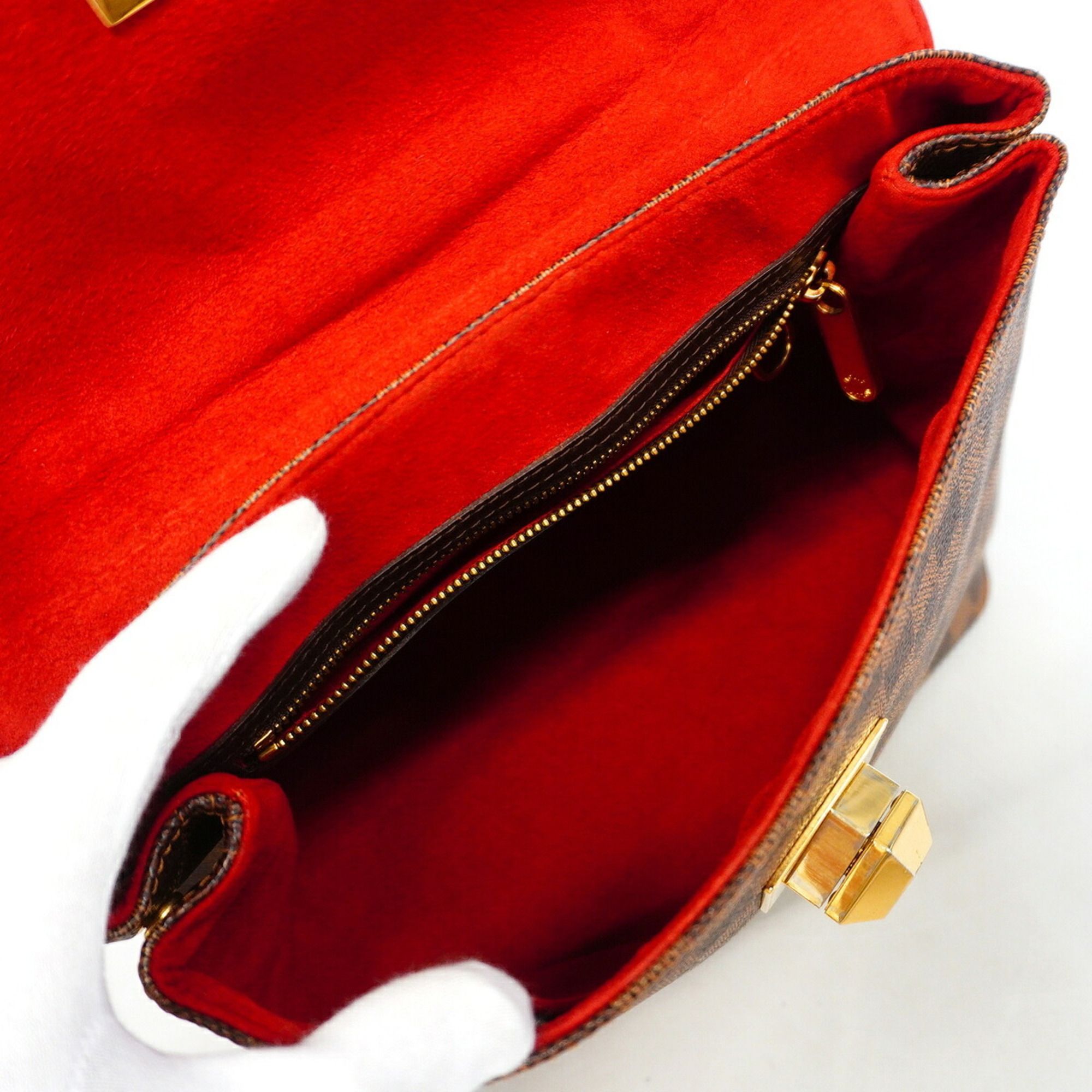 Handbag (Pre-Owned) - Louis Vuitton - Modalova