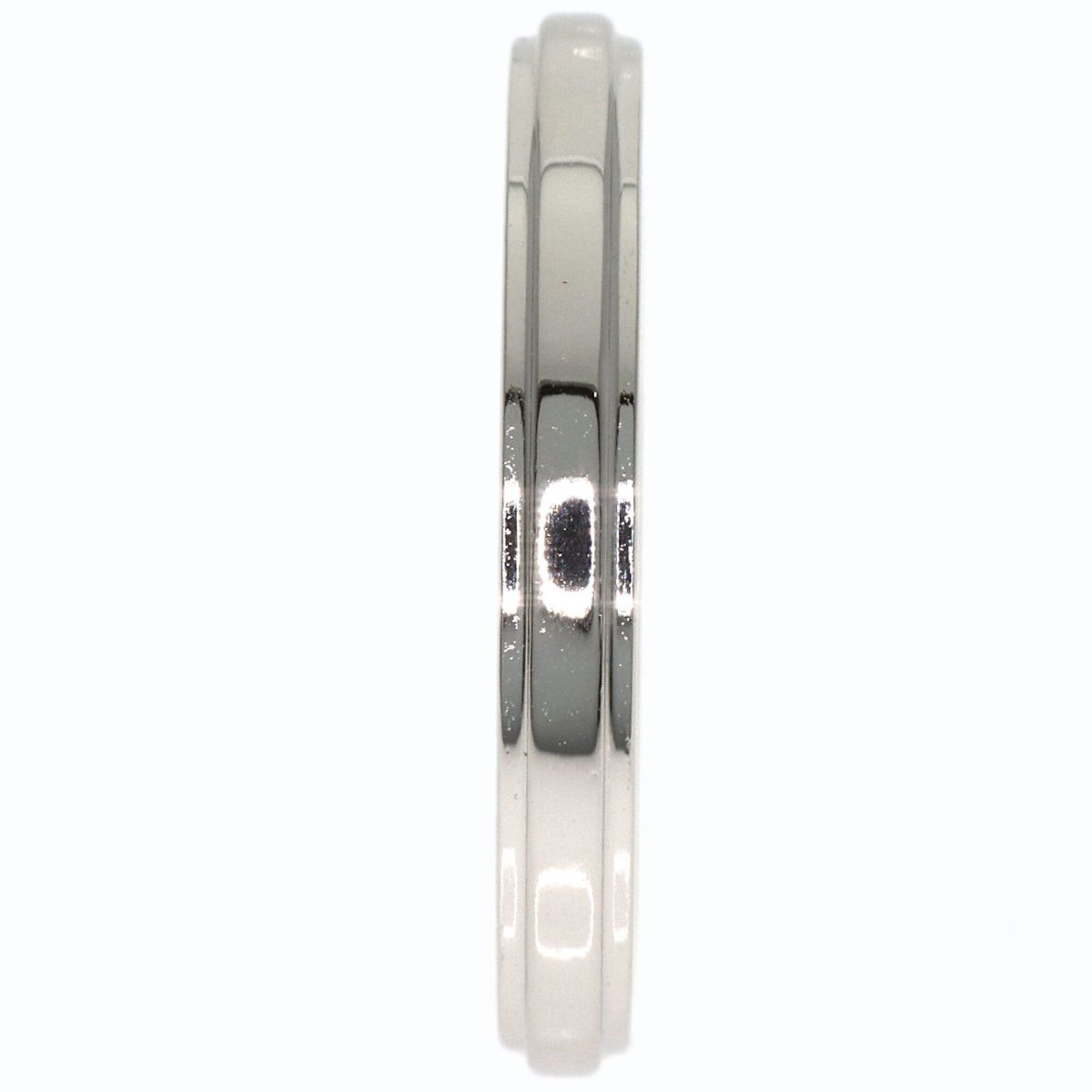 Platinum 950 Band Ring (Pre-Owned) - Cartier - Modalova