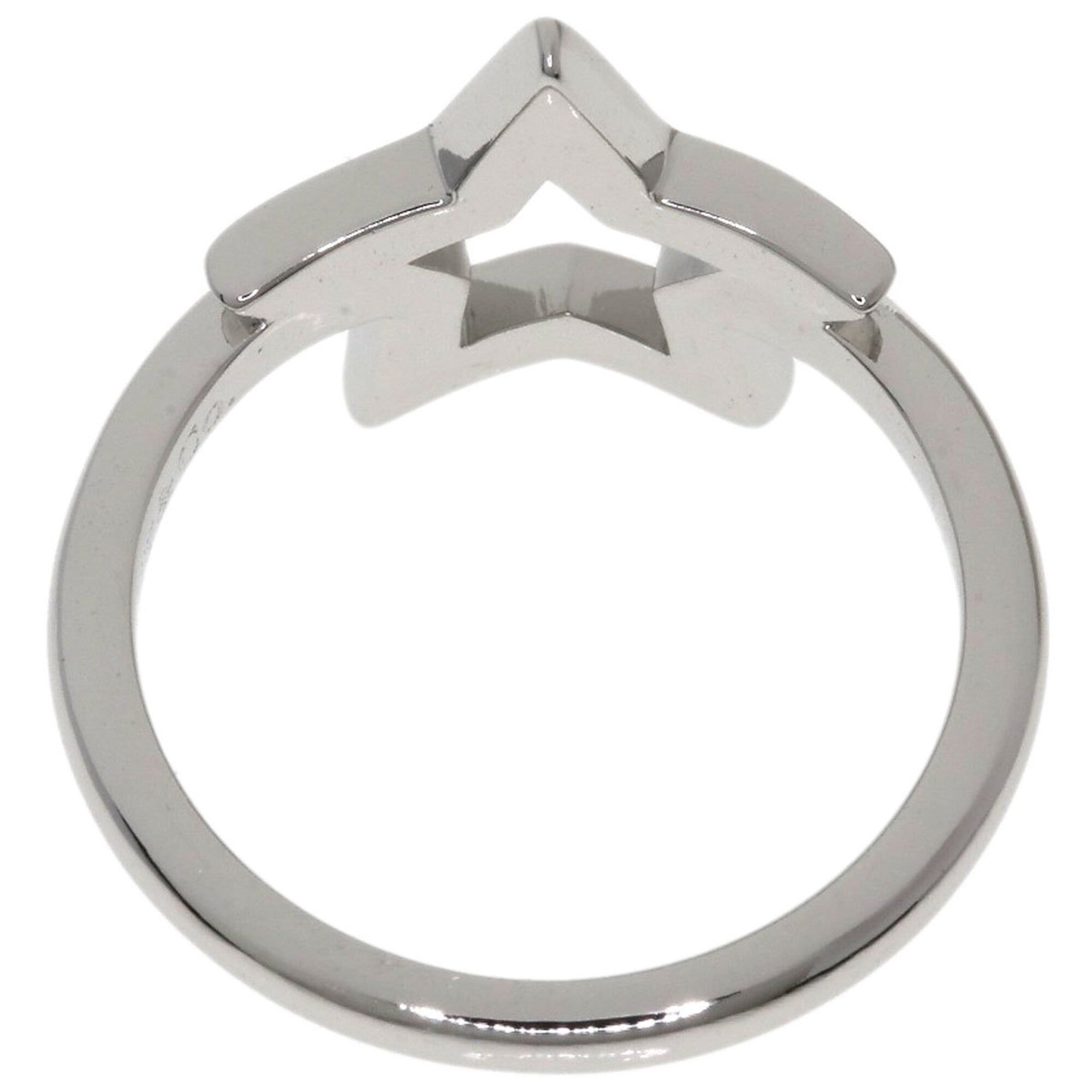 Platinum 950 Band Ring (Pre-Owned) - Tiffany - Modalova