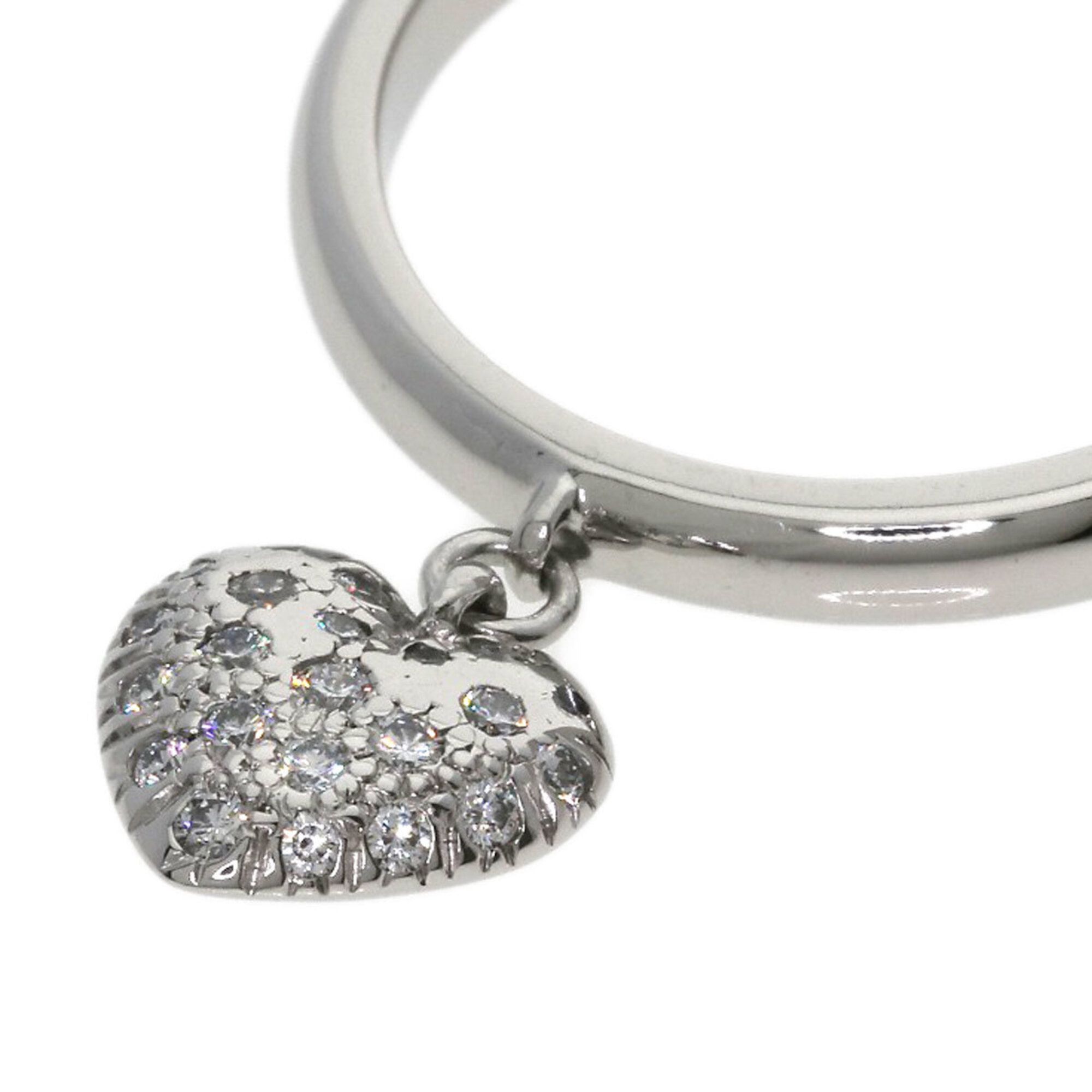Platinum 950 Band Ring (Pre-Owned) - Tiffany - Modalova