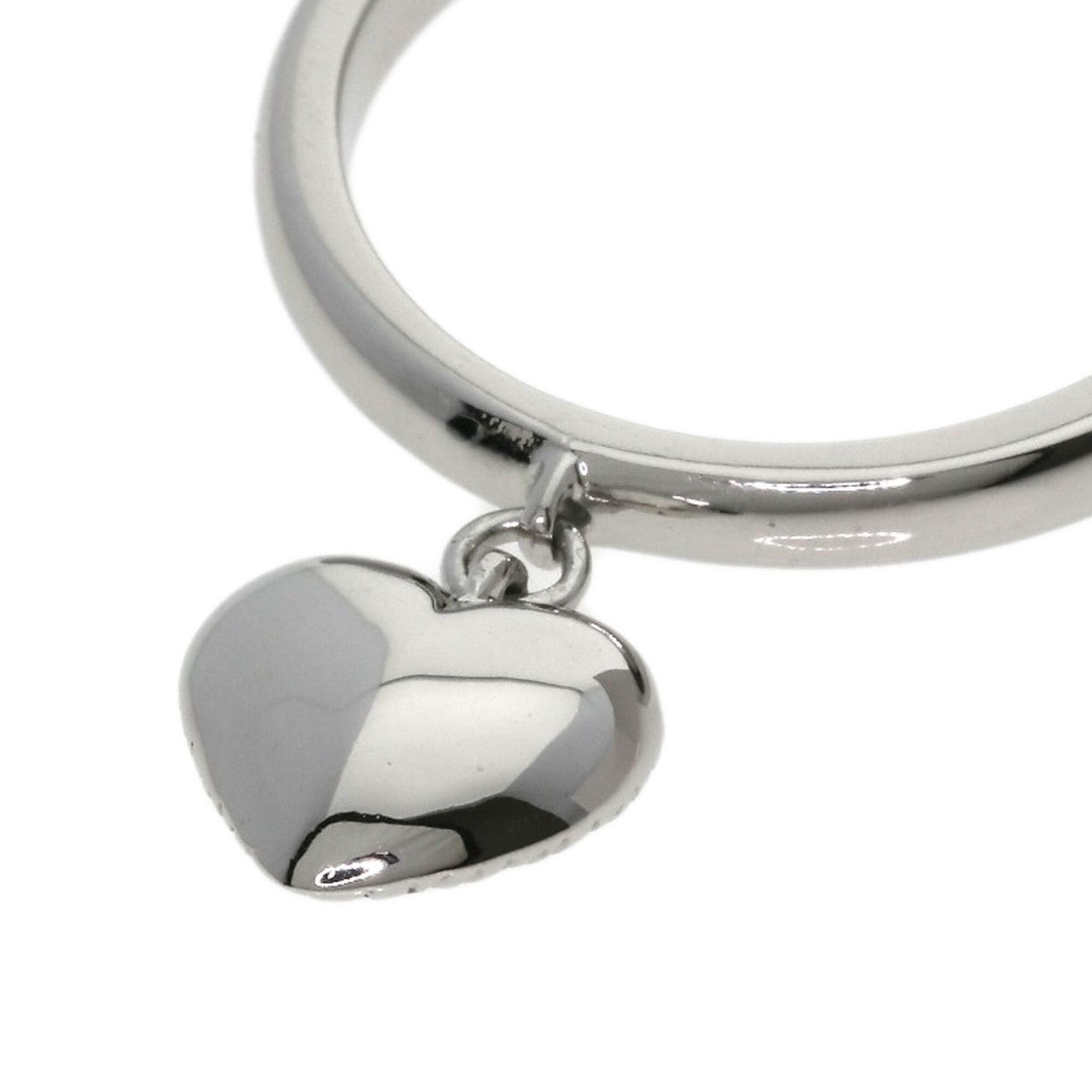 Platinum 950 Band Ring (Pre-Owned) - Tiffany - Modalova