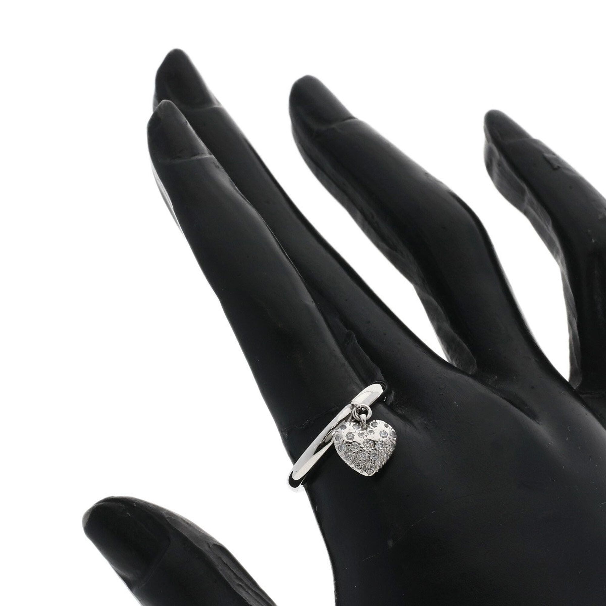 Platinum 950 Band Ring (Pre-Owned) - Tiffany - Modalova