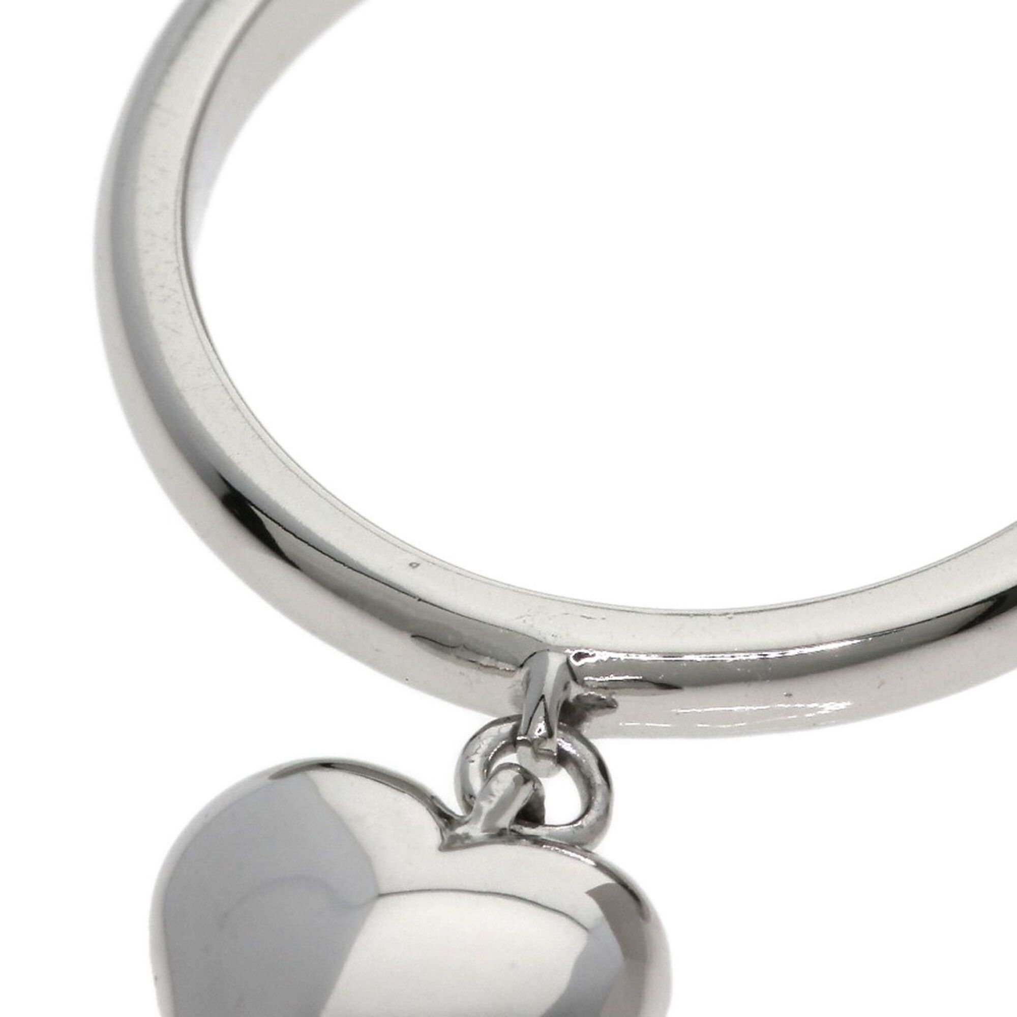 Platinum 950 Band Ring (Pre-Owned) - Tiffany - Modalova