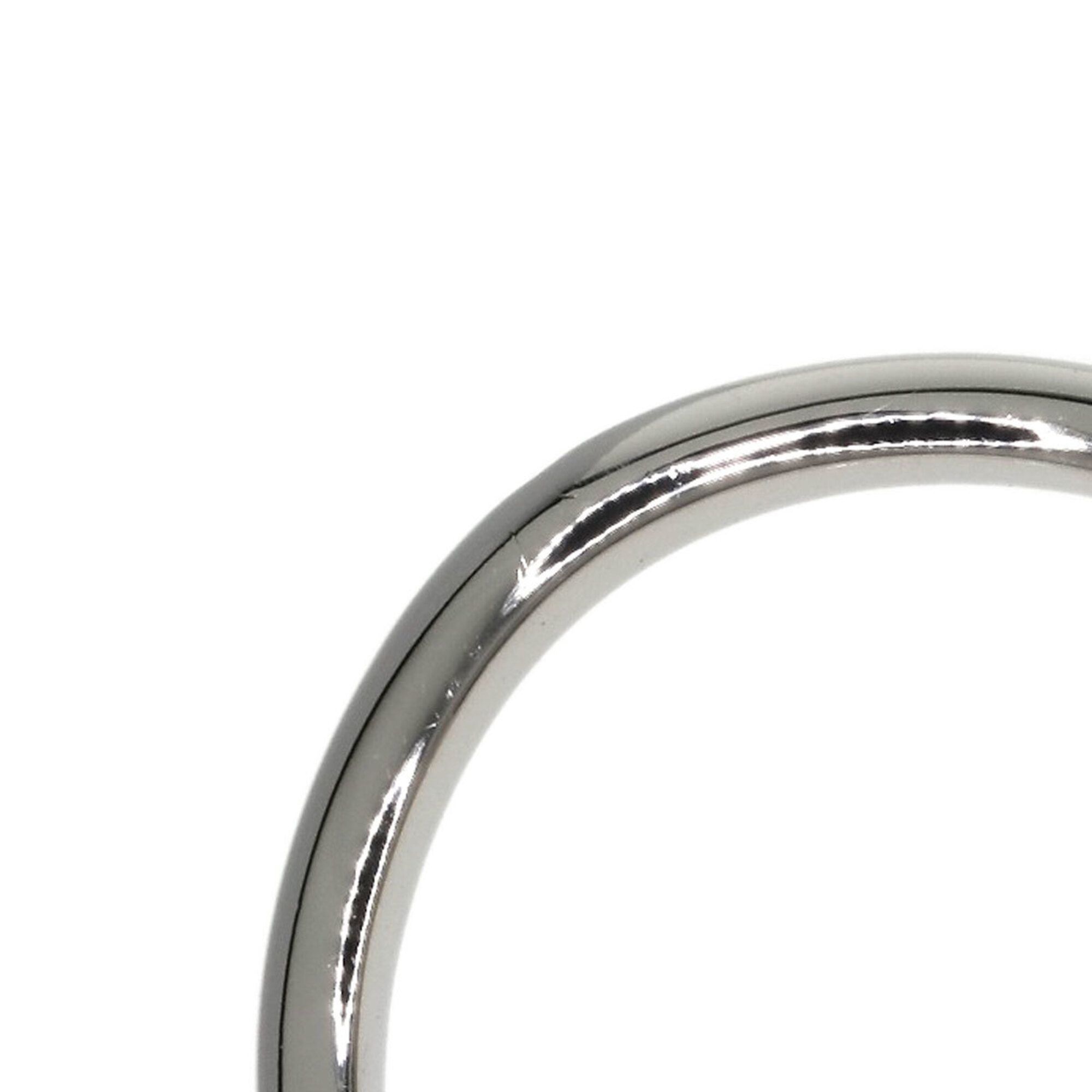 Platinum 950 Band Ring (Pre-Owned) - Cartier - Modalova