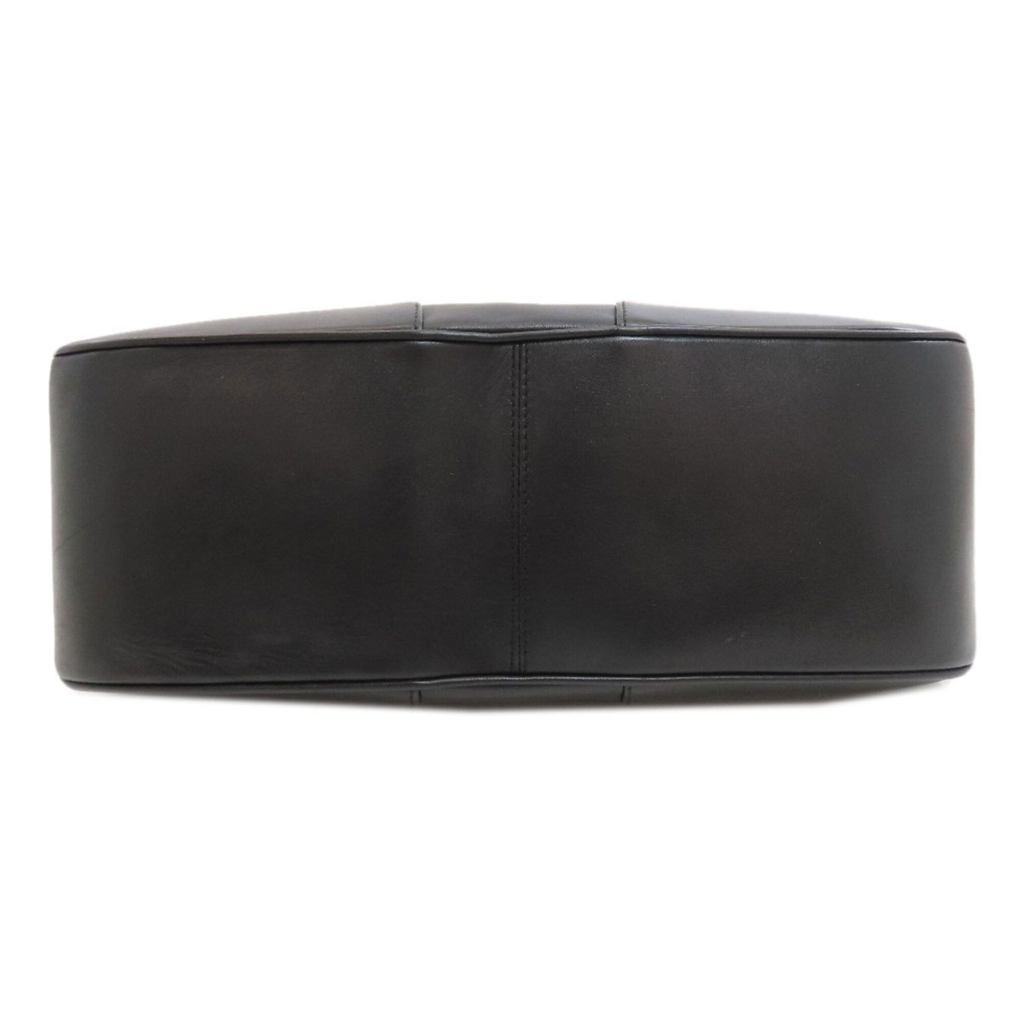 Leather Shoulder Bag (Pre-Owned) - Bally - Modalova
