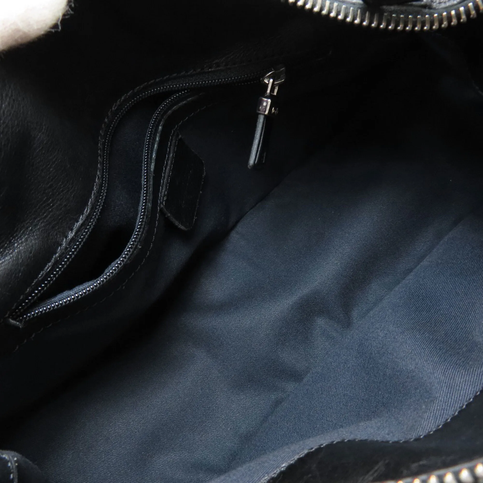 Leather Shoulder Bag (Pre-Owned) - Bally - Modalova
