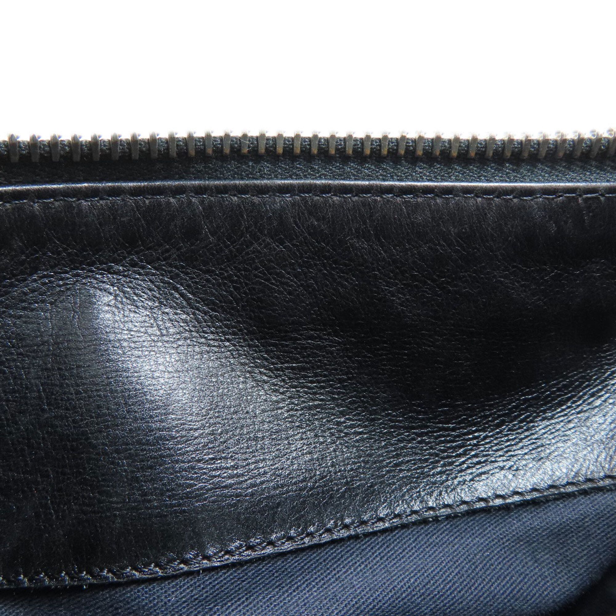 Leather Shoulder Bag (Pre-Owned) - Bally - Modalova