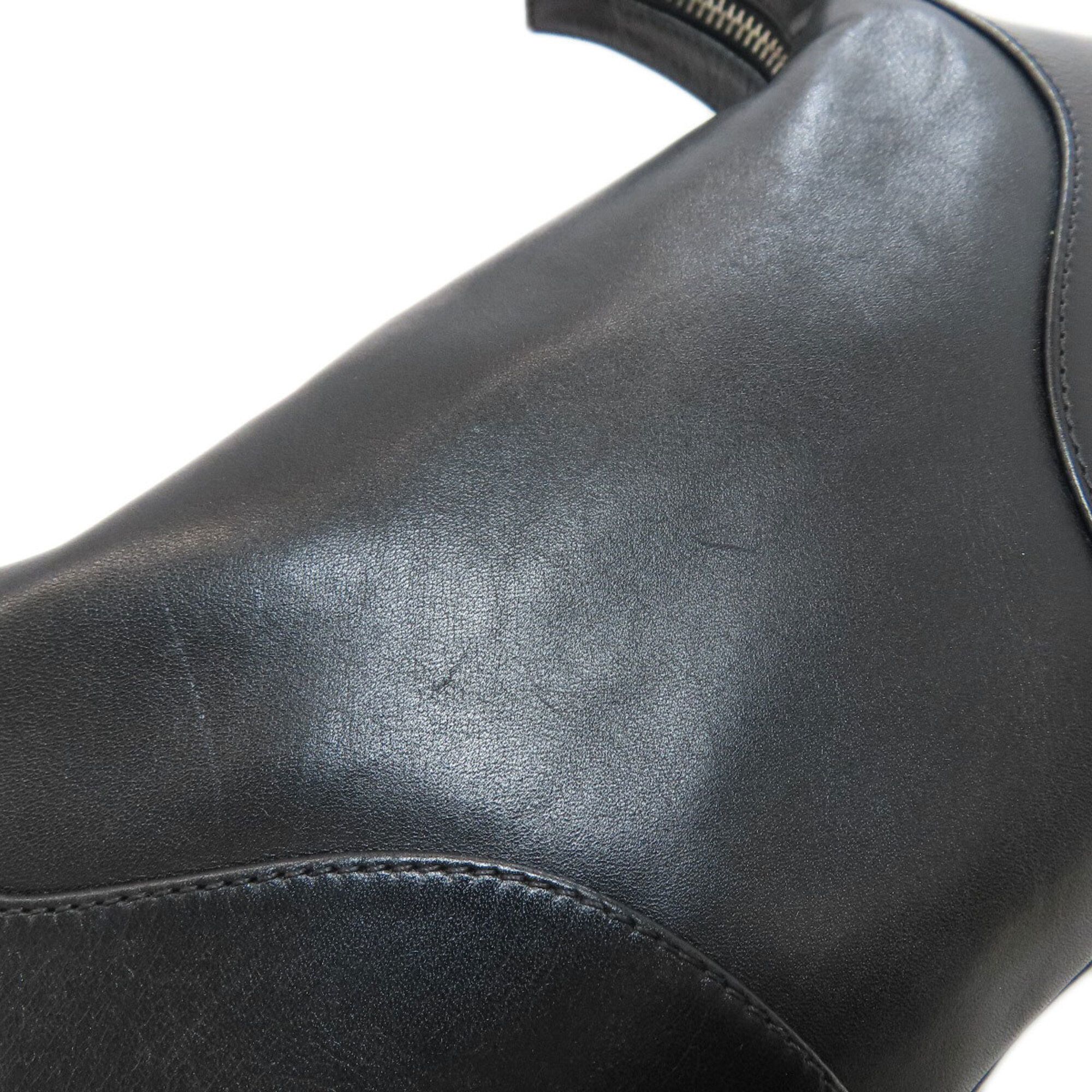 Leather Shoulder Bag (Pre-Owned) - Bally - Modalova