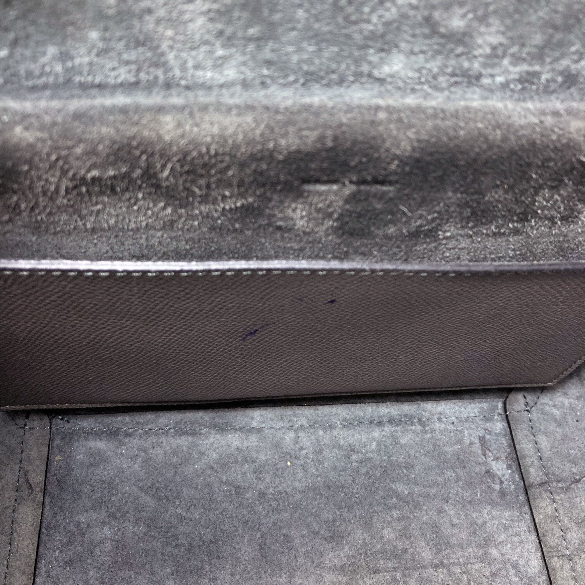 Leather Handbag (Pre-Owned) - Celine - Modalova