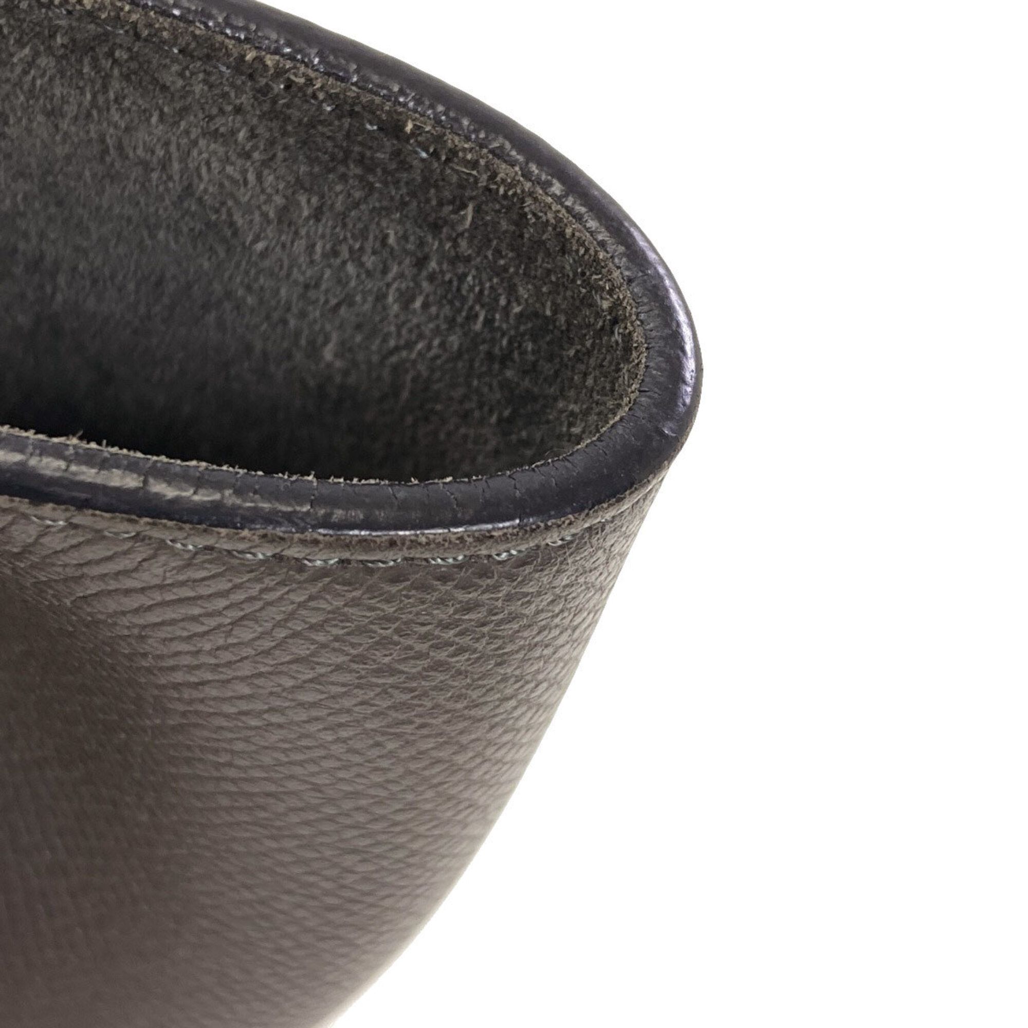 Leather Handbag (Pre-Owned) - Celine - Modalova