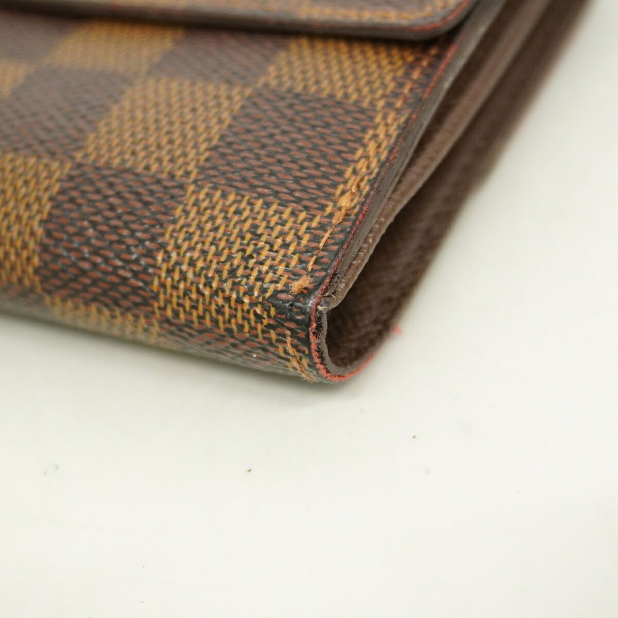 Wallet (Tri-Fold) (Pre-Owned) - Louis Vuitton - Modalova