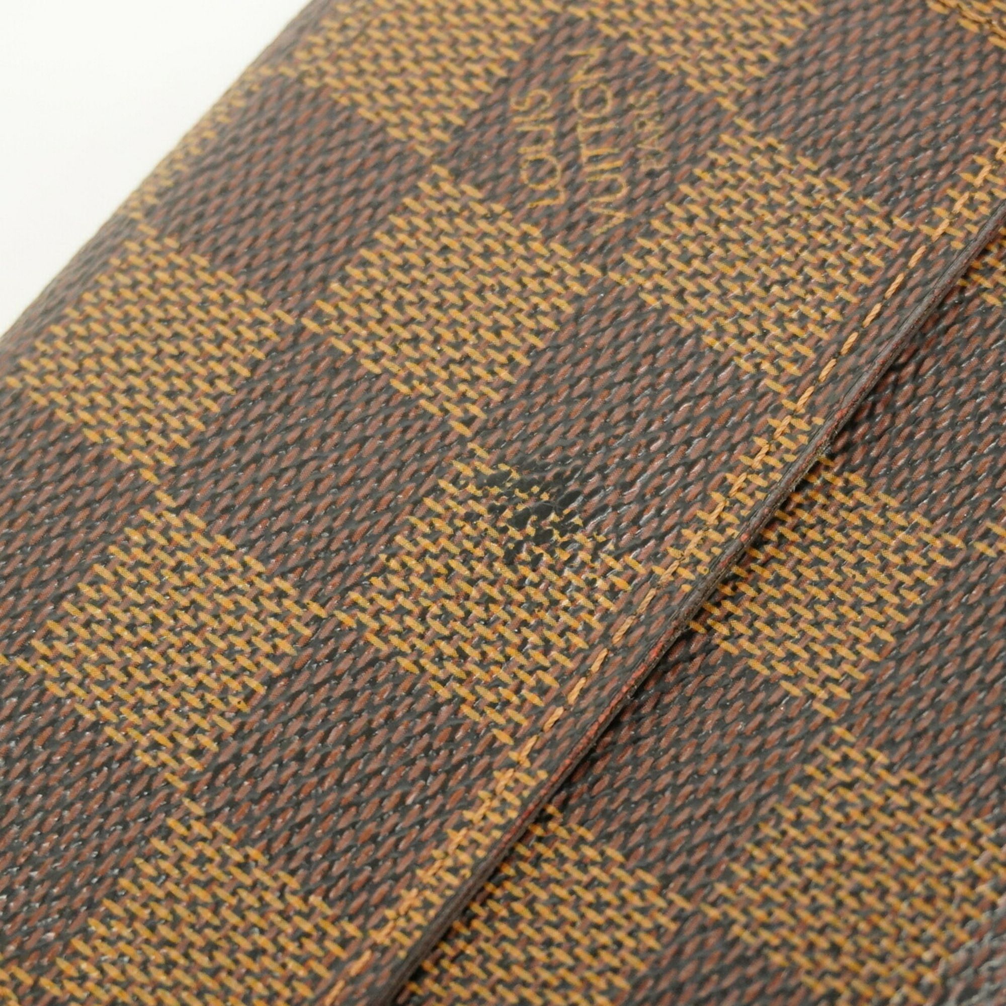 Wallet (Tri-Fold) (Pre-Owned) - Louis Vuitton - Modalova