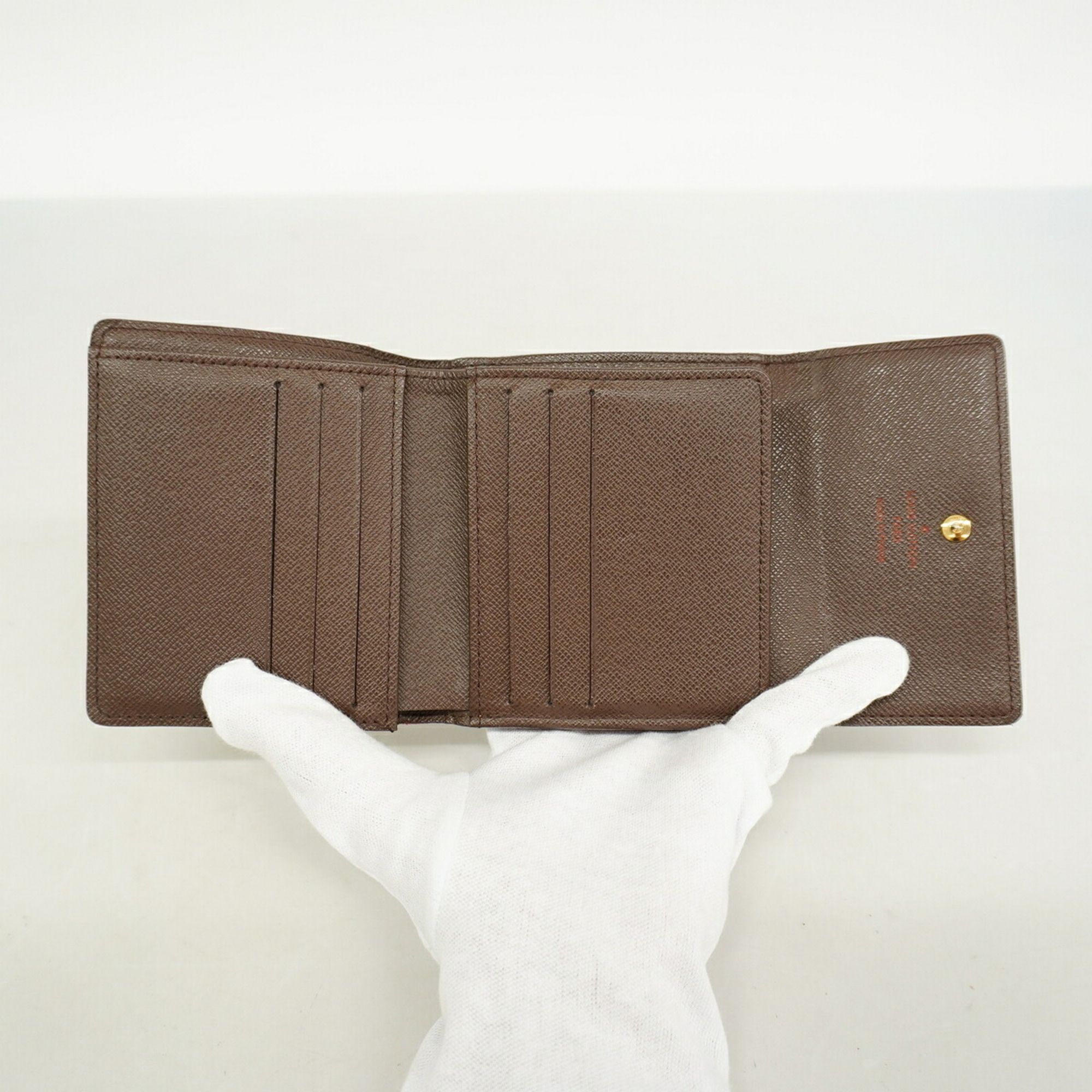 Wallet (Tri-Fold) (Pre-Owned) - Louis Vuitton - Modalova