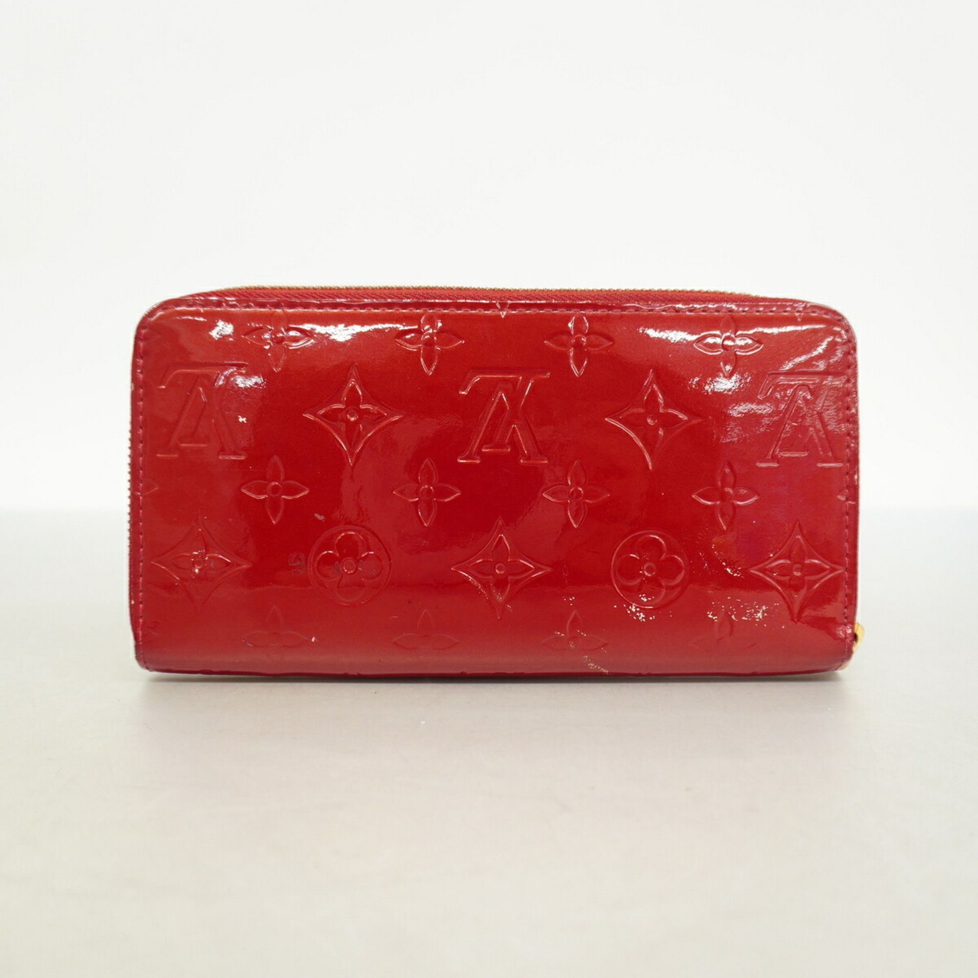 Long Wallet (Bi-Fold) (Pre-Owned) - Louis Vuitton - Modalova