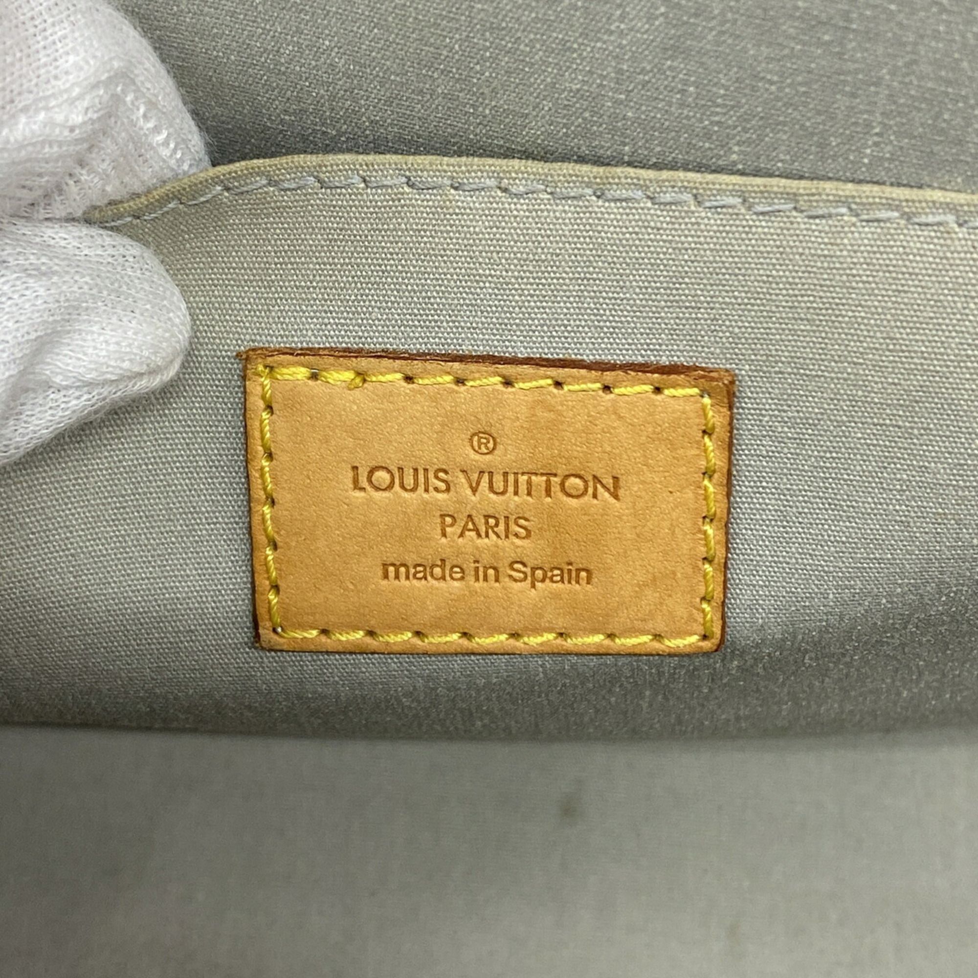 Handbag (Pre-Owned) - Louis Vuitton - Modalova