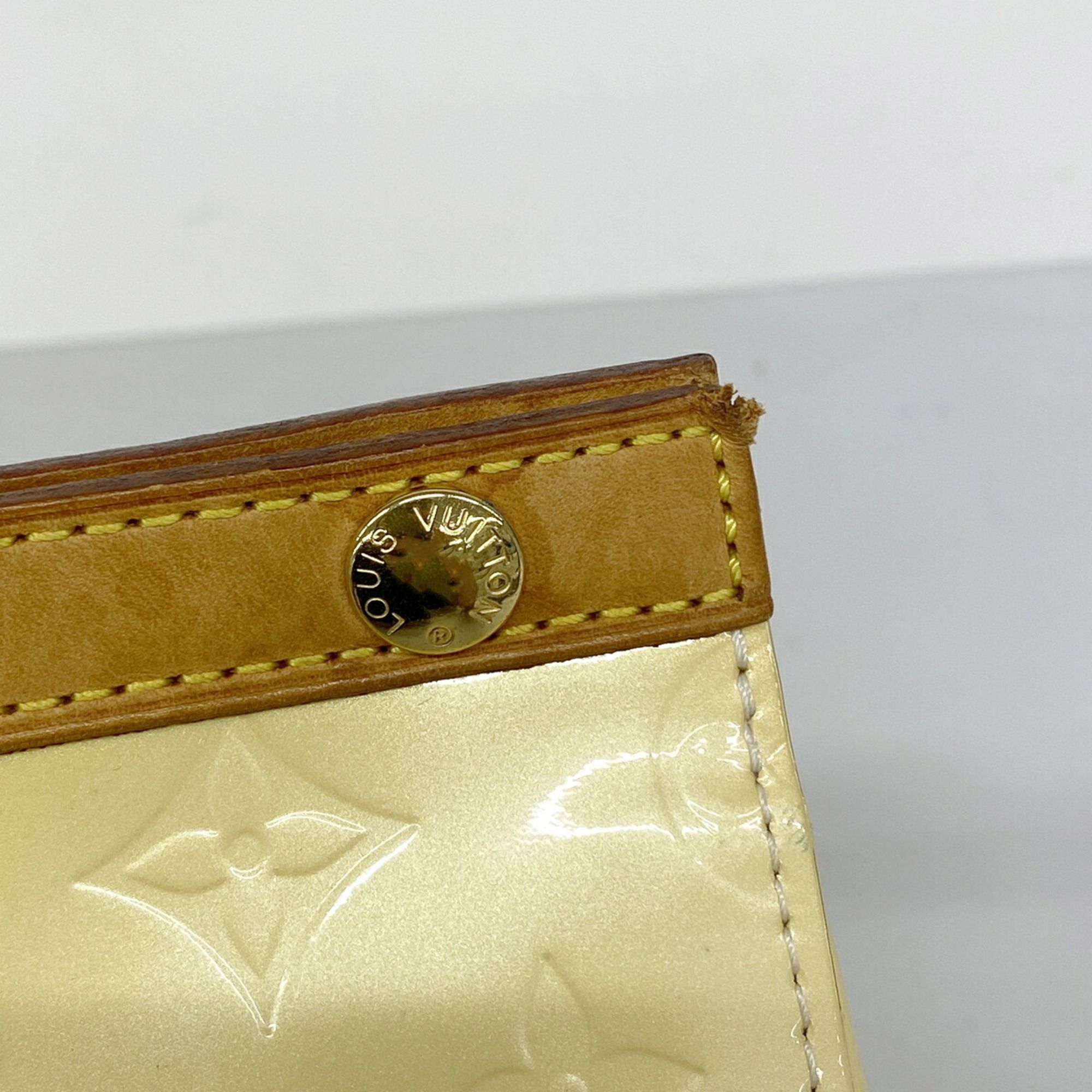 Handbag (Pre-Owned) - Louis Vuitton - Modalova