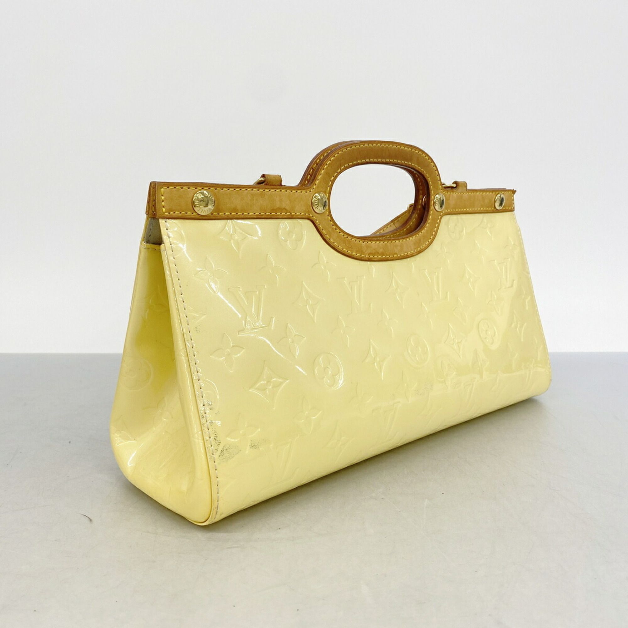 Handbag (Pre-Owned) - Louis Vuitton - Modalova