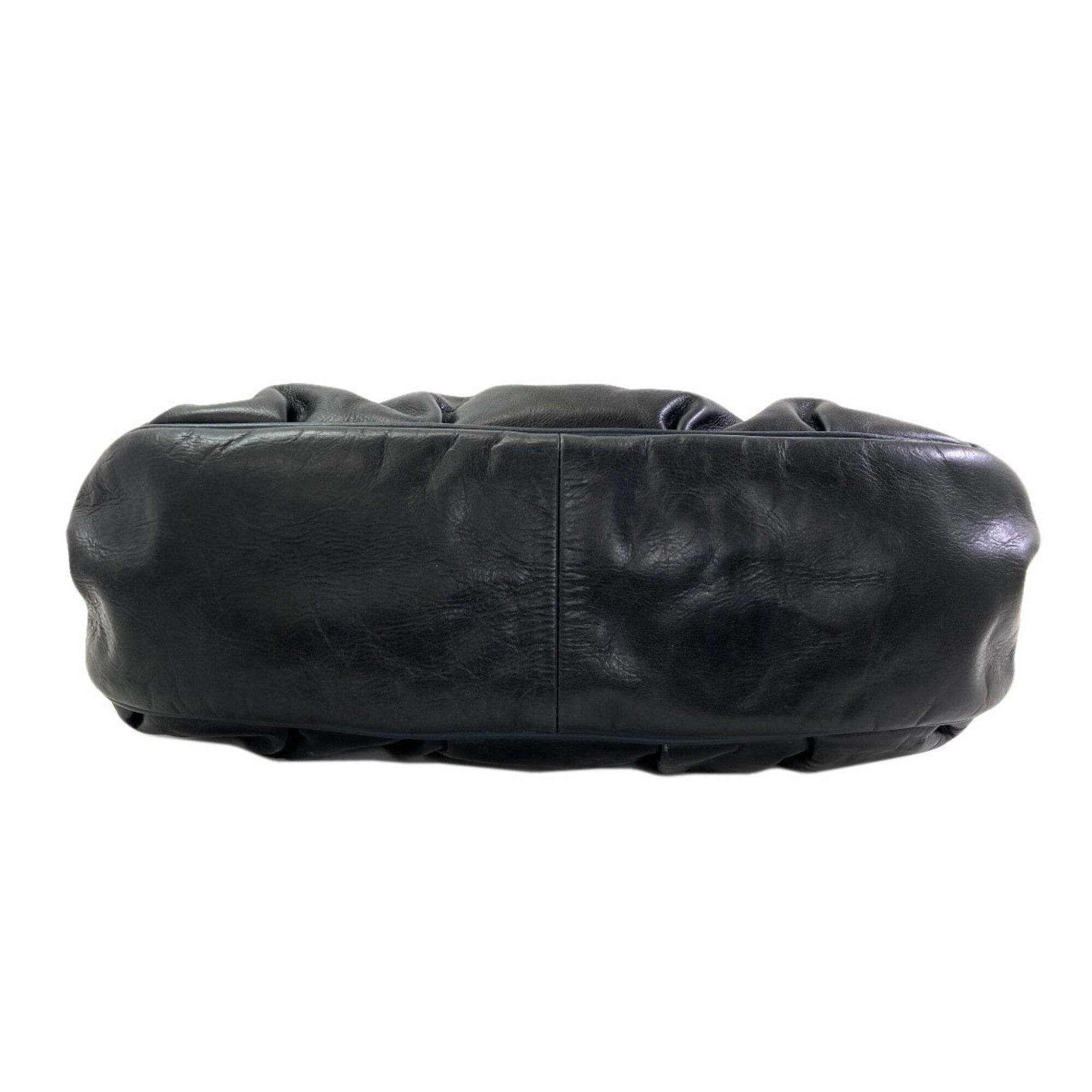 Leather Tote Bag (Pre-Owned) - Longchamp - Modalova