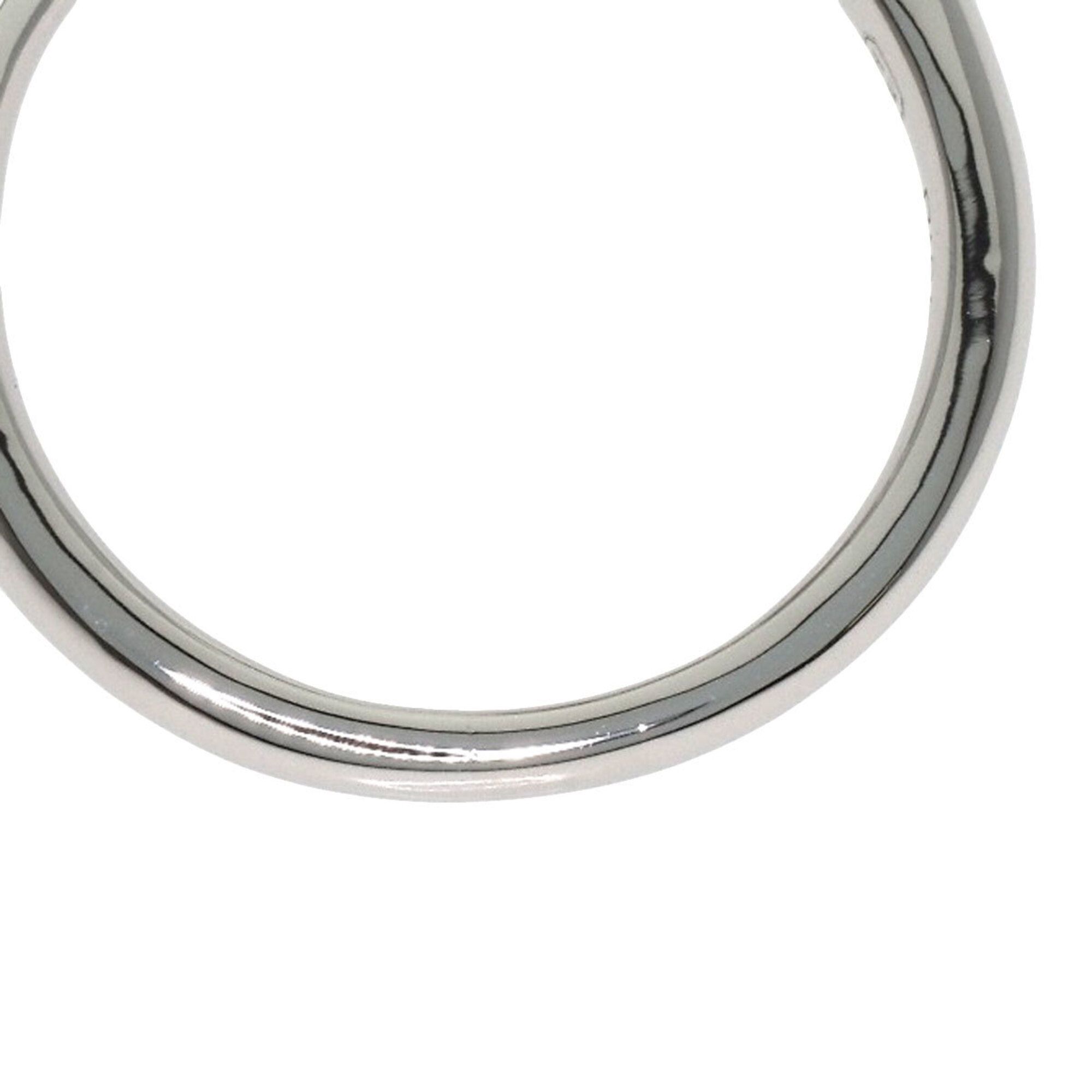 Platinum 950 Band Ring (Pre-Owned) - Harry Winston - Modalova